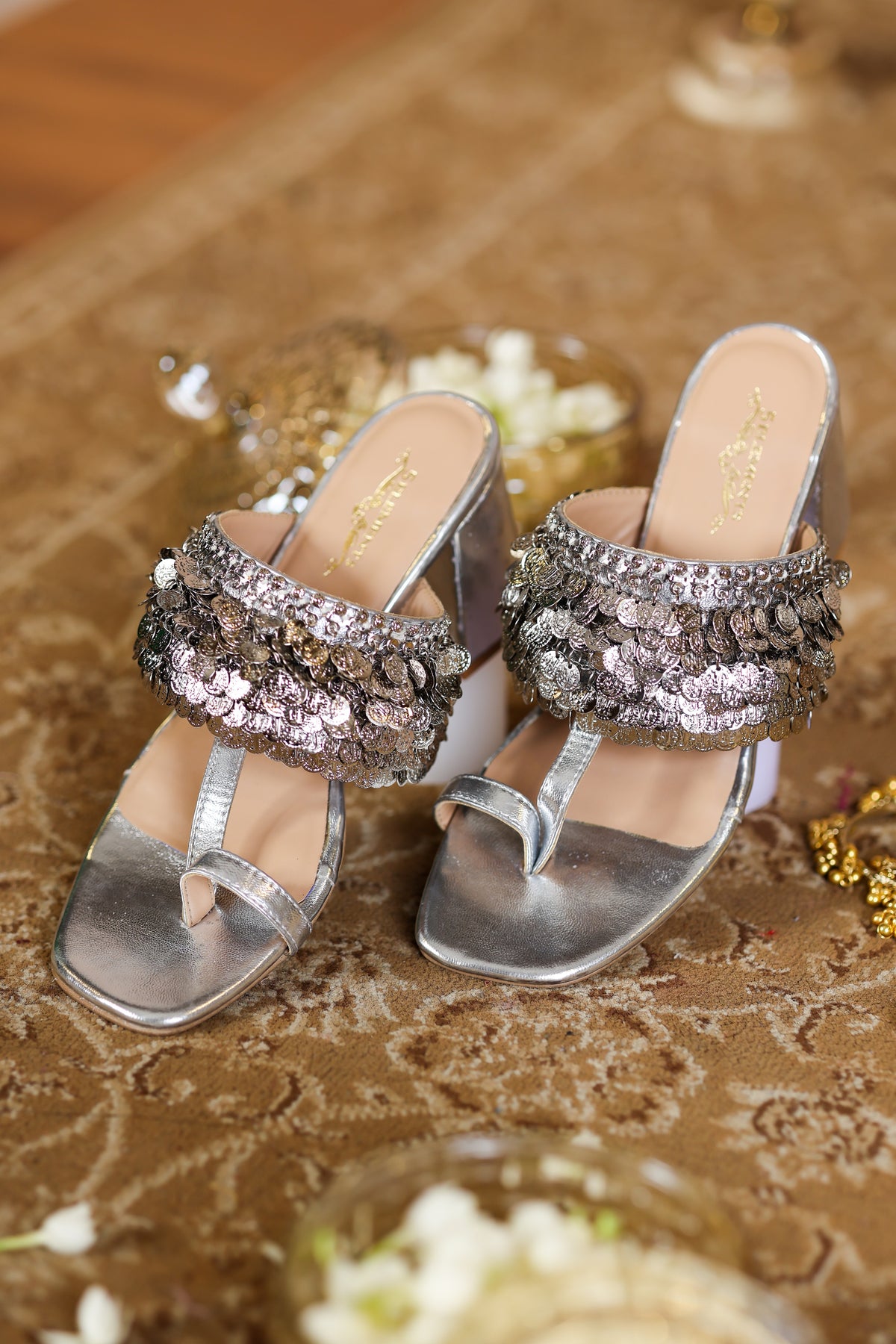 Meher Silver (Slides) - image 12