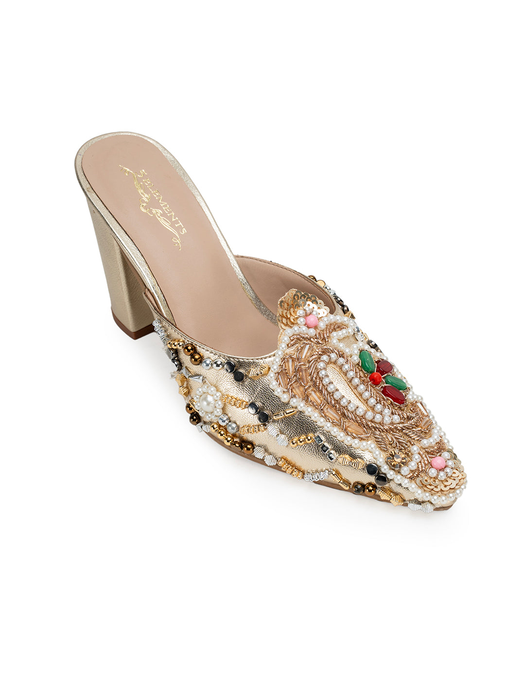 Tarini (Heels) - image 3