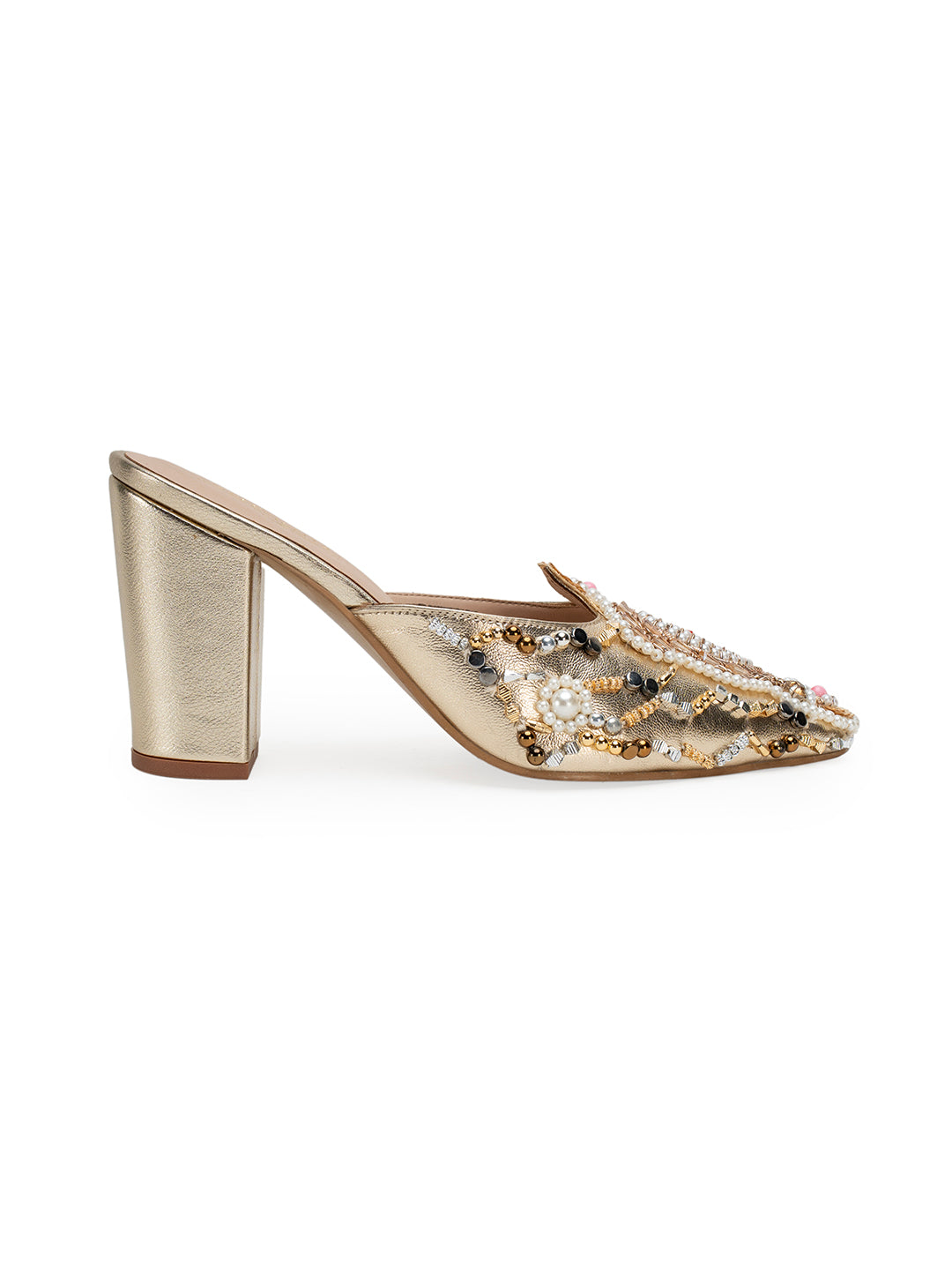 Tarini (Heels) - image 5