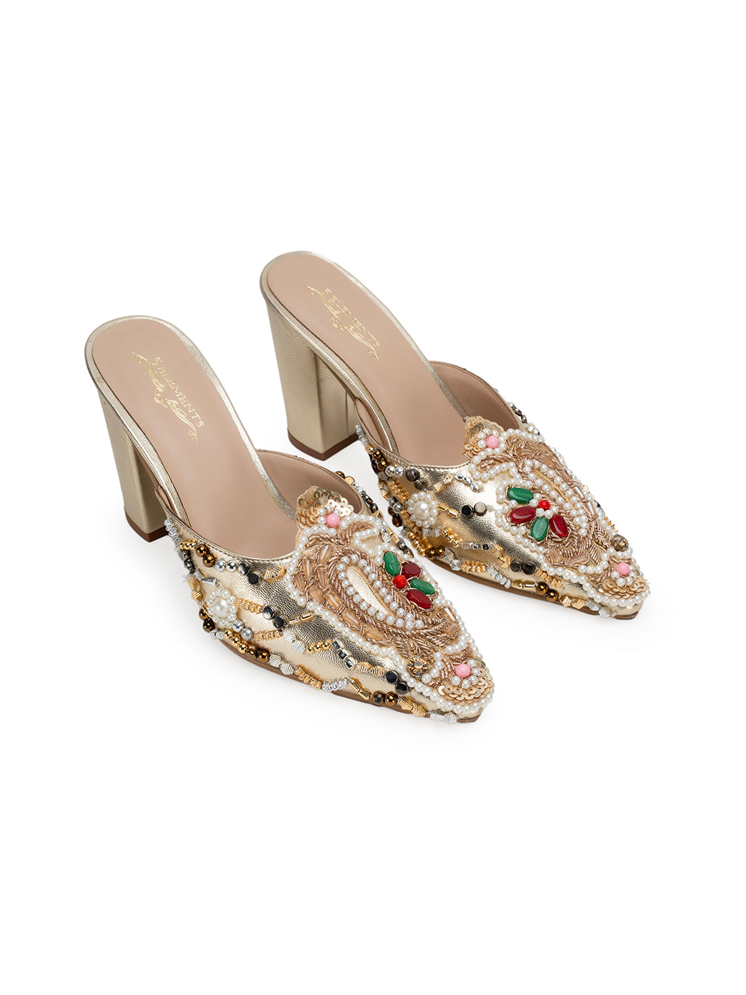 Tarini (Heels) - image 6