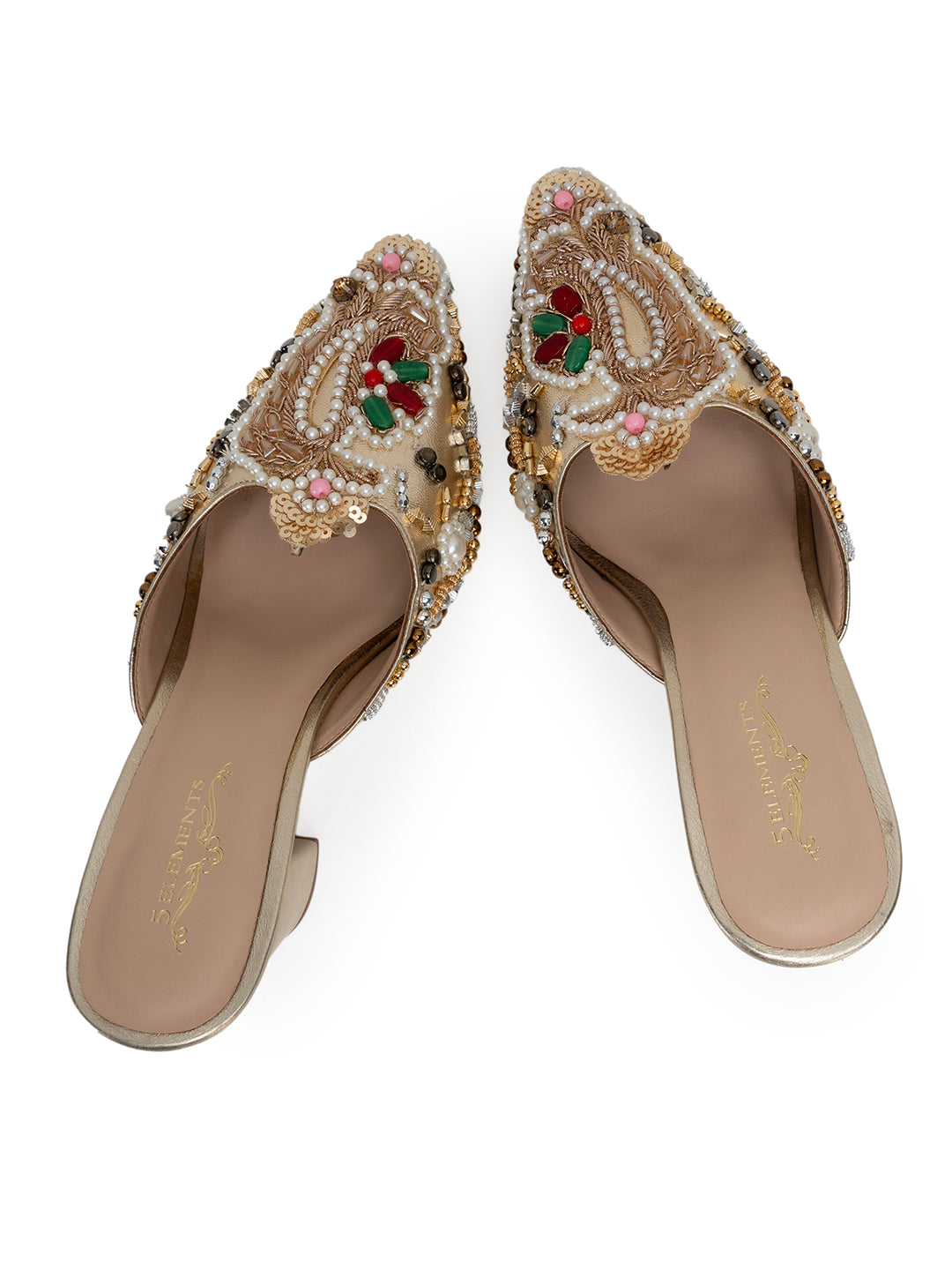 Tarini (Heels) - image 7