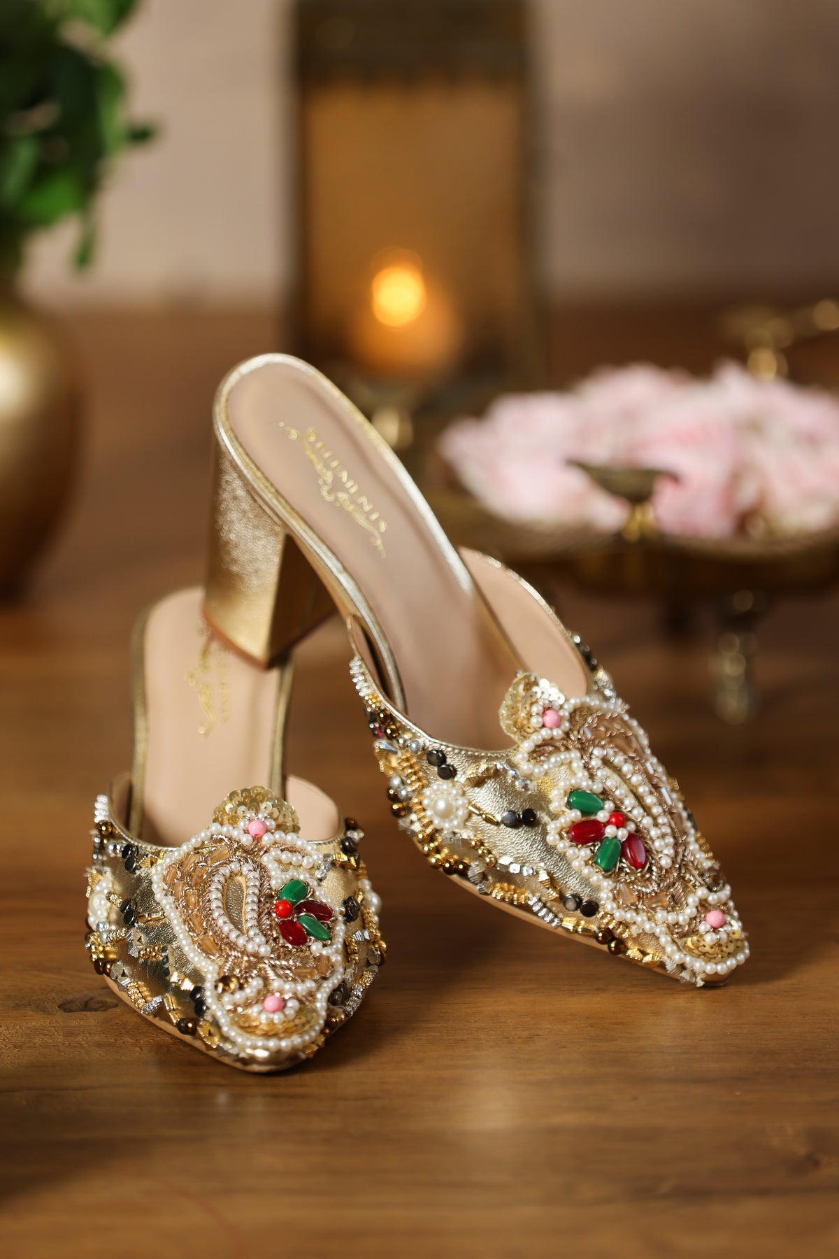 Tarini (Heels) - image 11