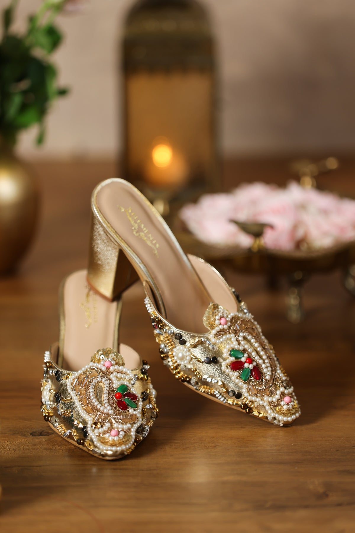 Tarini (Heels) - image 13