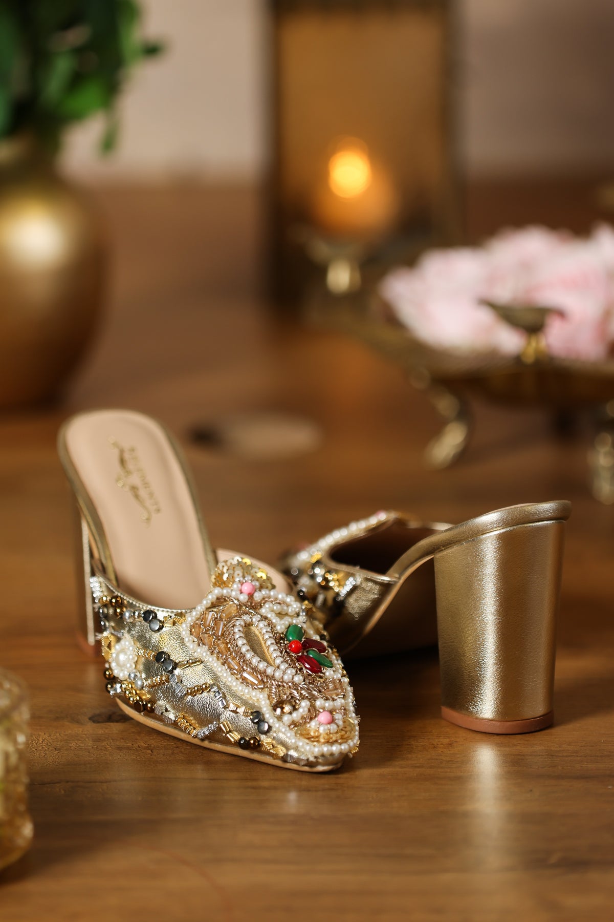 Tarini (Heels) - image 14