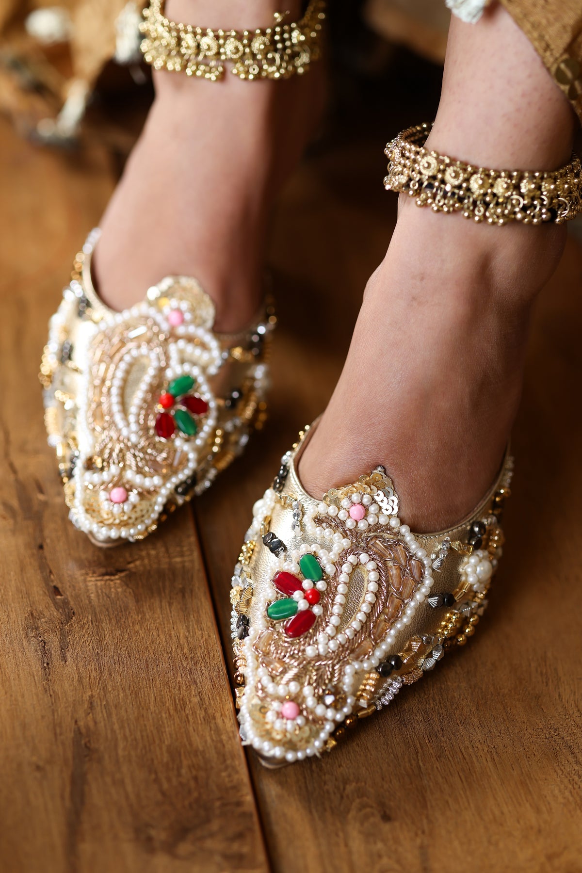 Tarini (Heels) - image 17