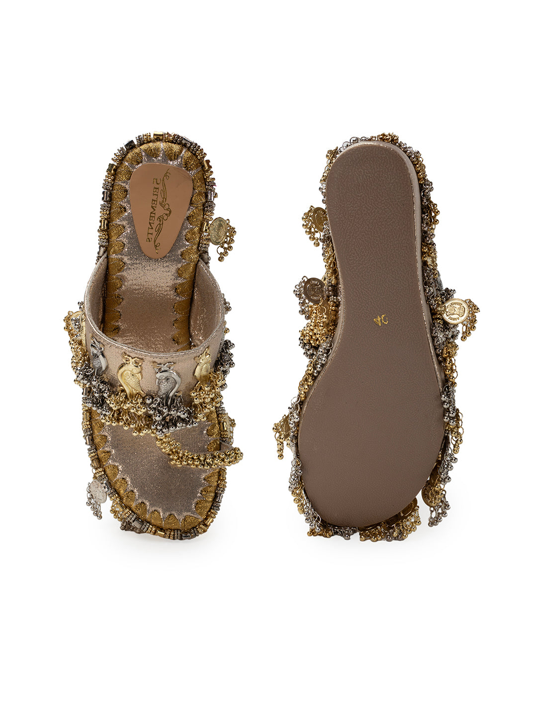 Revati (Wedges) - image 1