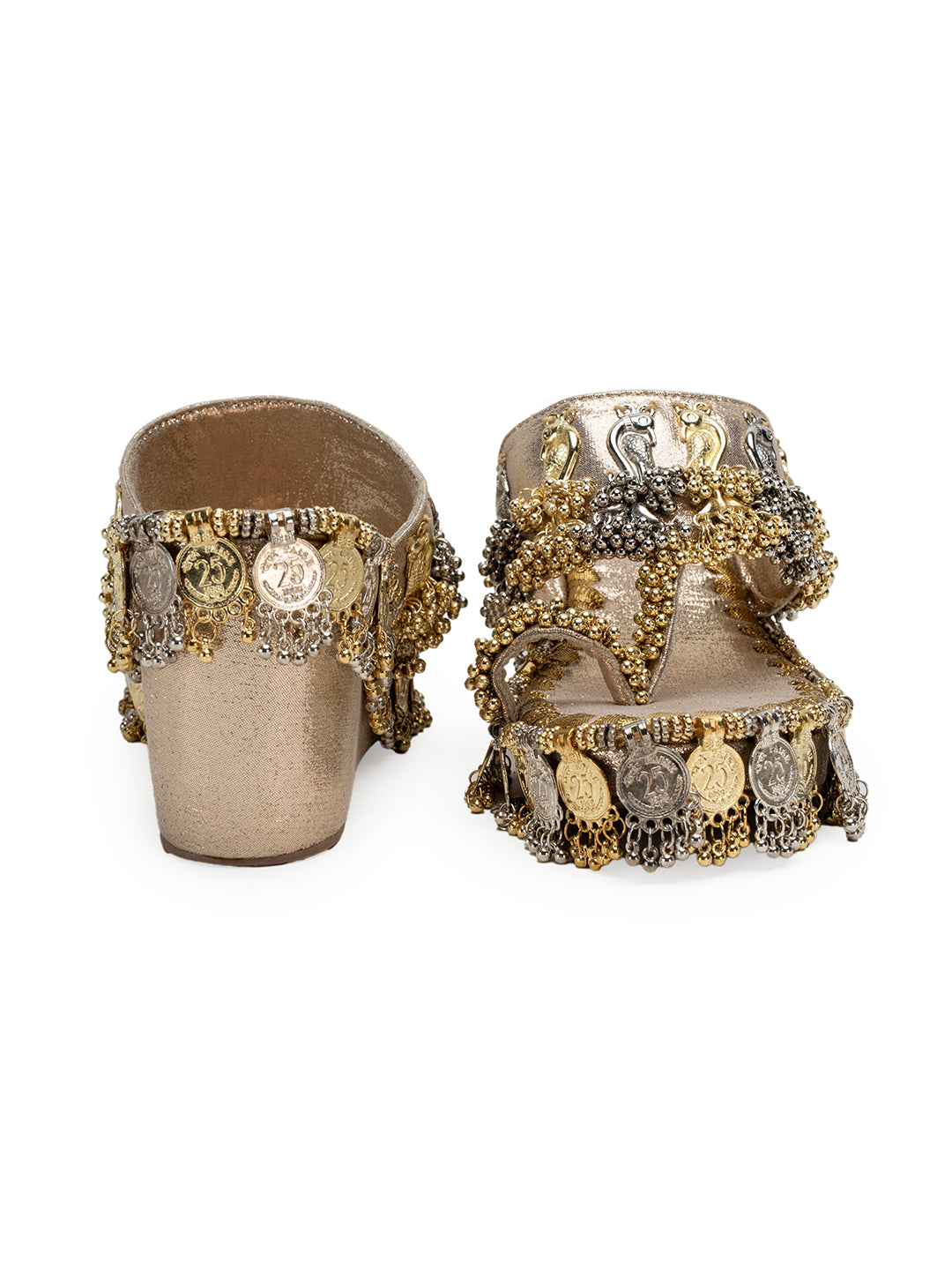 Revati (Wedges) - image 2