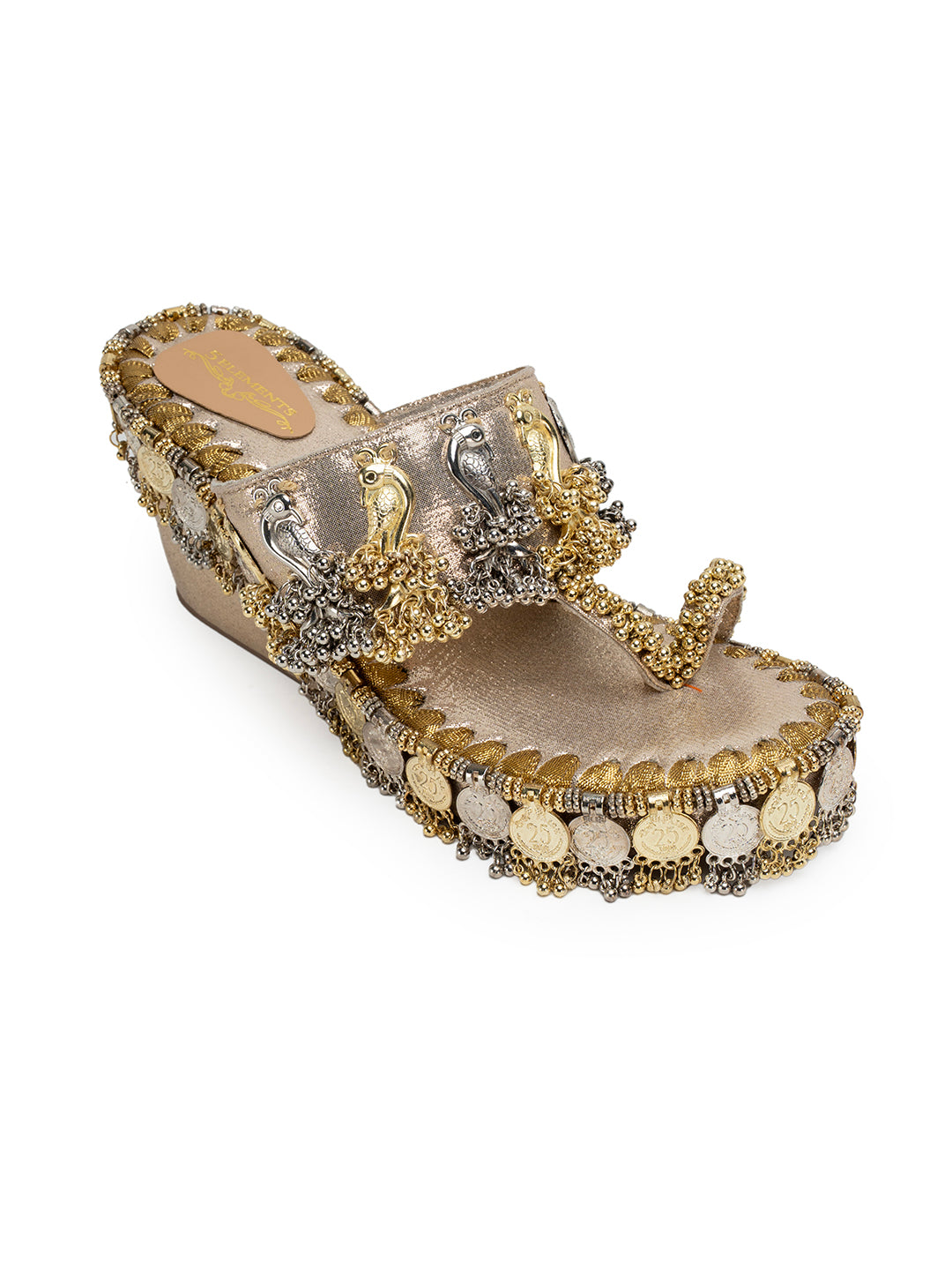 Revati (Wedges) - image 5