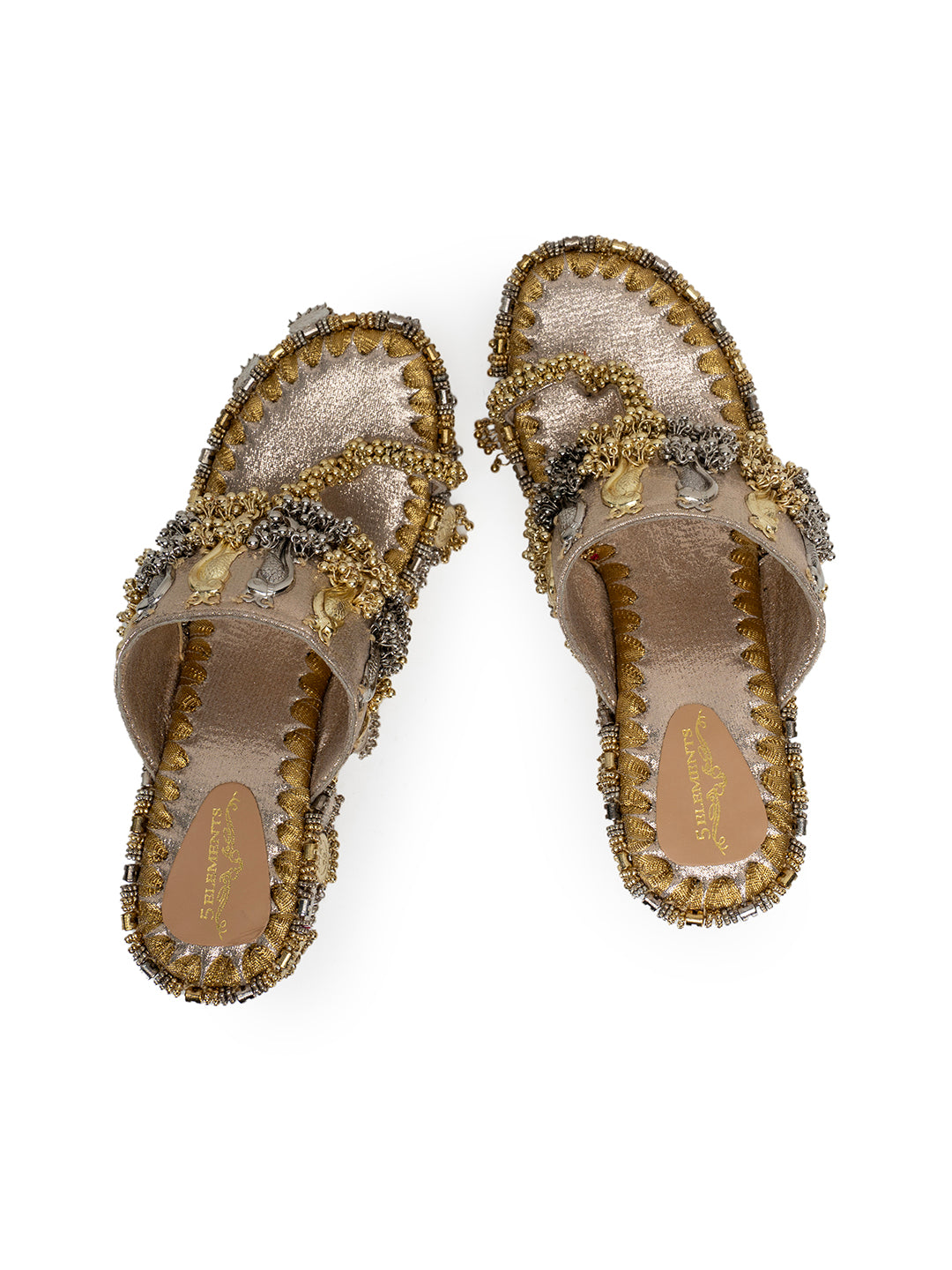 Revati (Wedges) - image 9