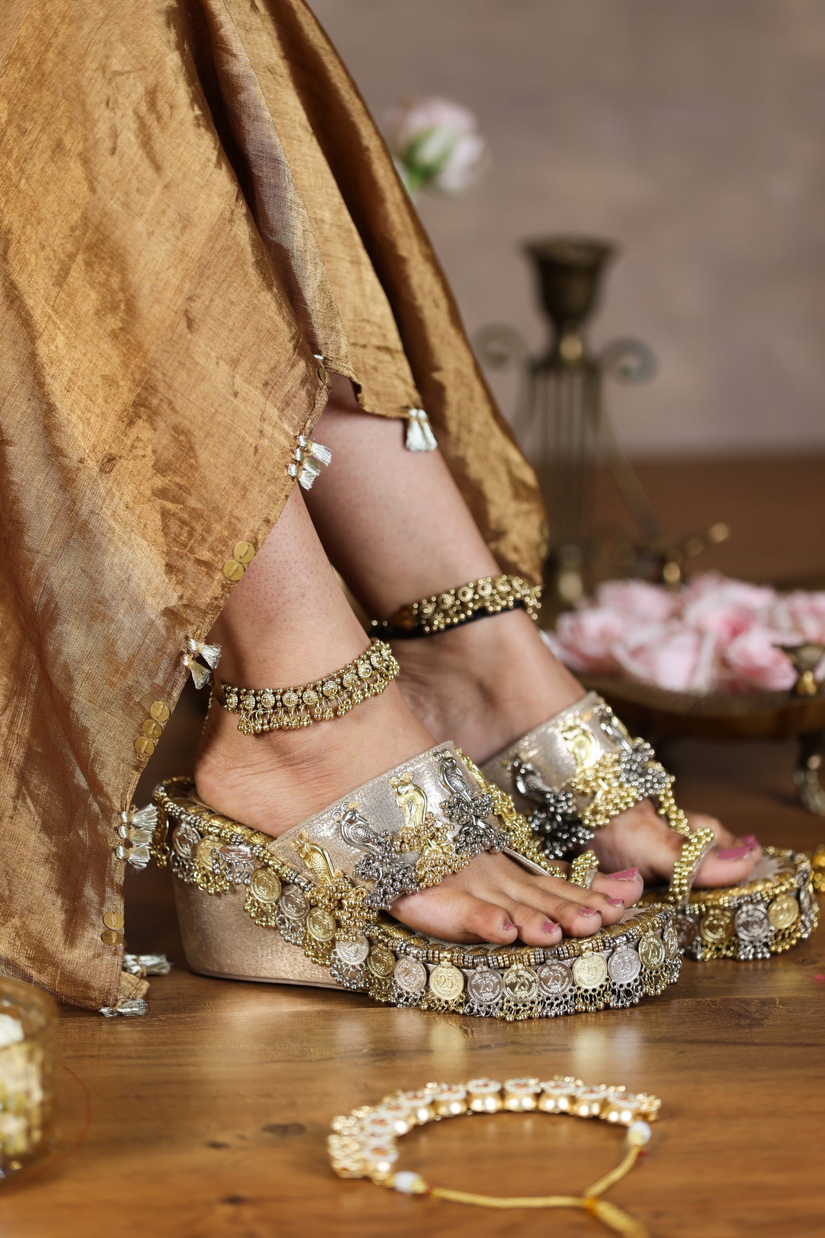 Revati (Wedges) - image 11