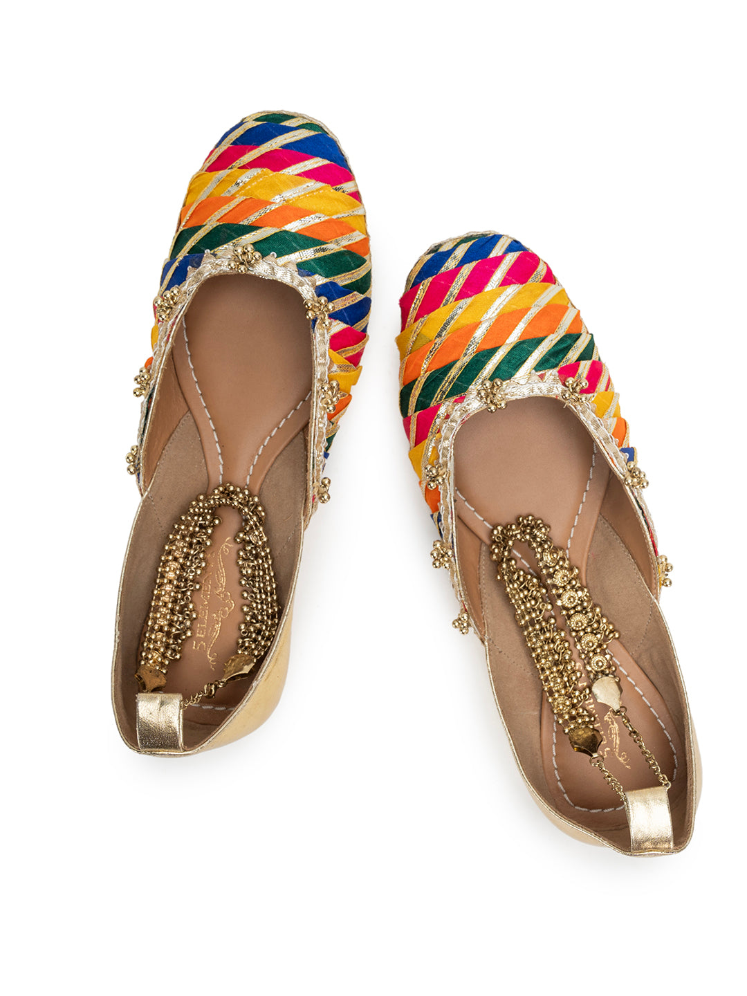 Rangrez Jutti - image 1