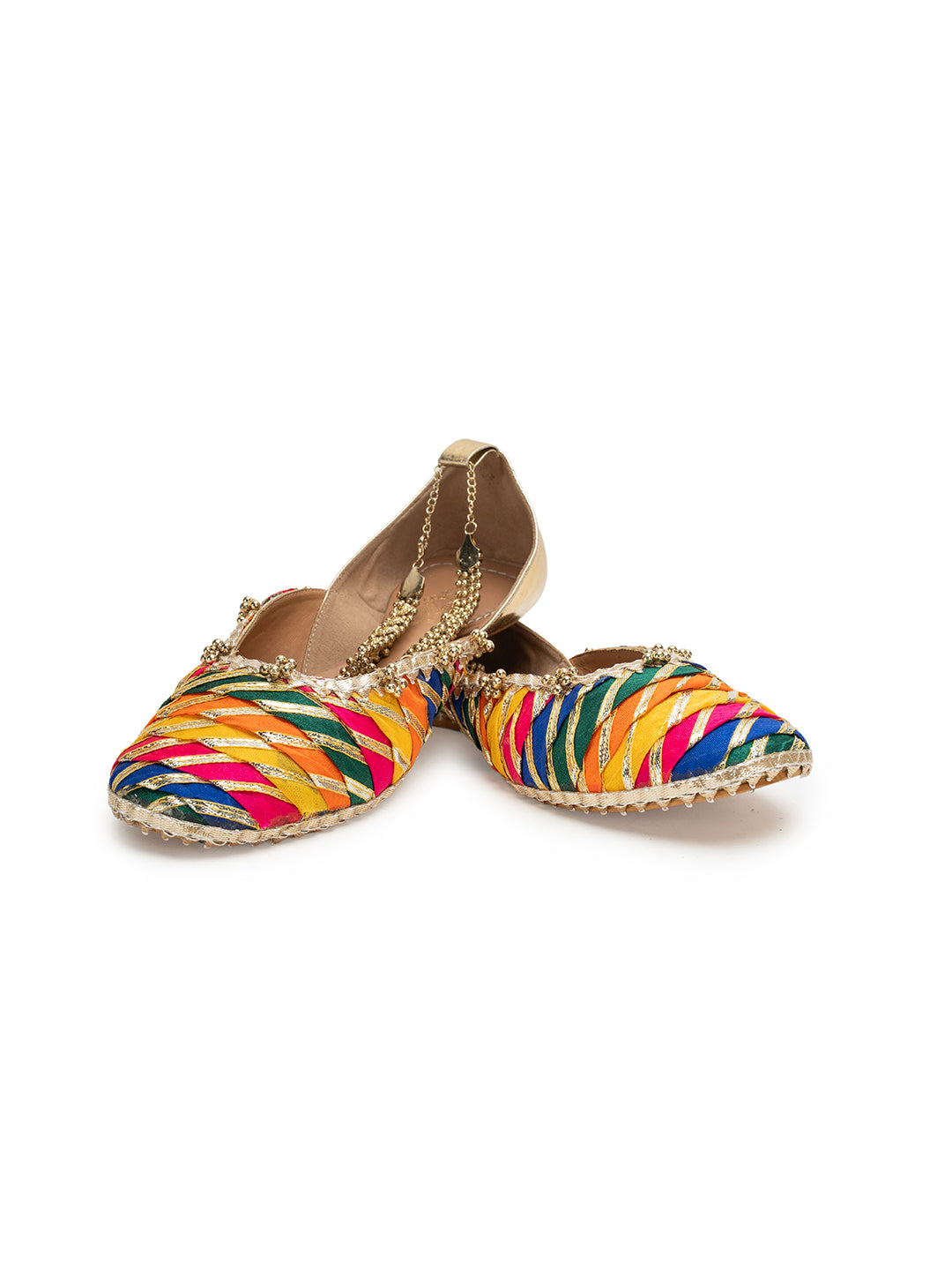 Rangrez Jutti - image 2