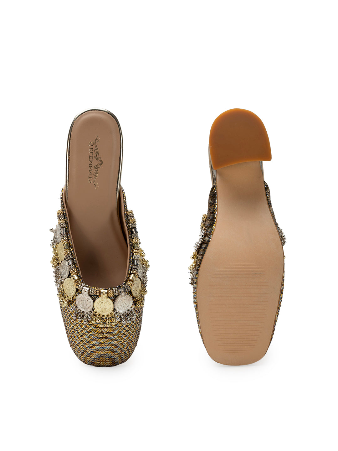 Nayantara (Mules) - image 1
