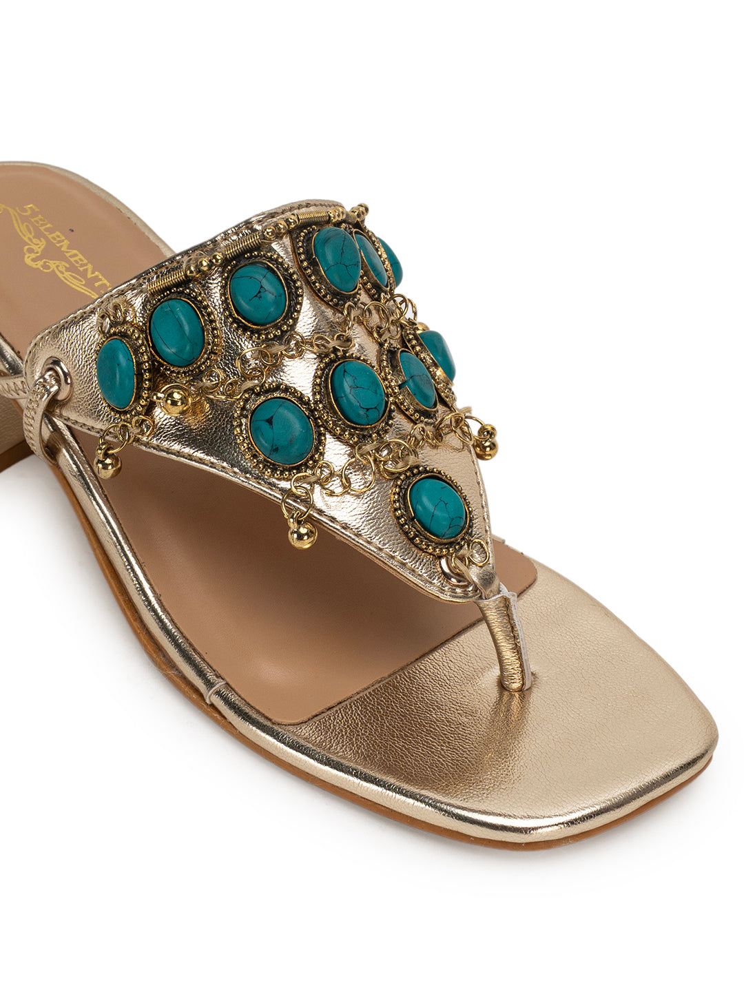 Vasudha Gold (Slides) - image 8