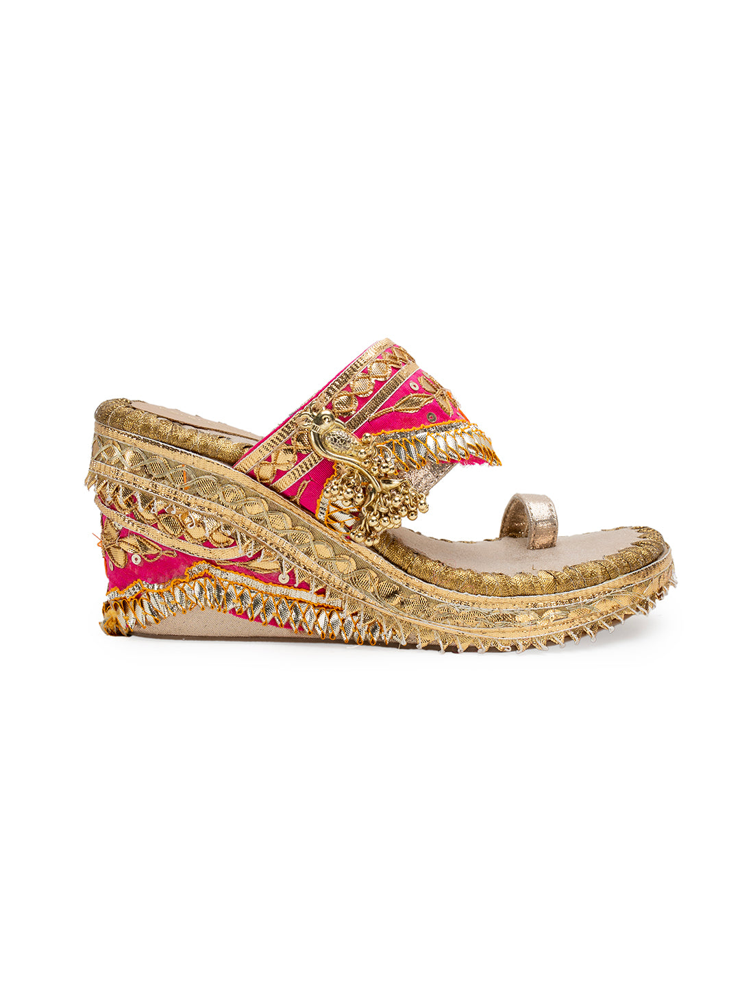 Kashida (Wedges) - image 5
