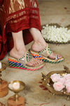 Phulkari (Wedges) - image 10