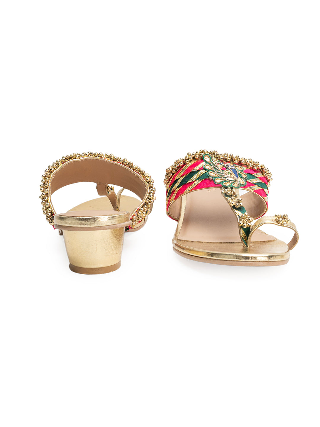 Murlika Gold (Wedges) - image 2