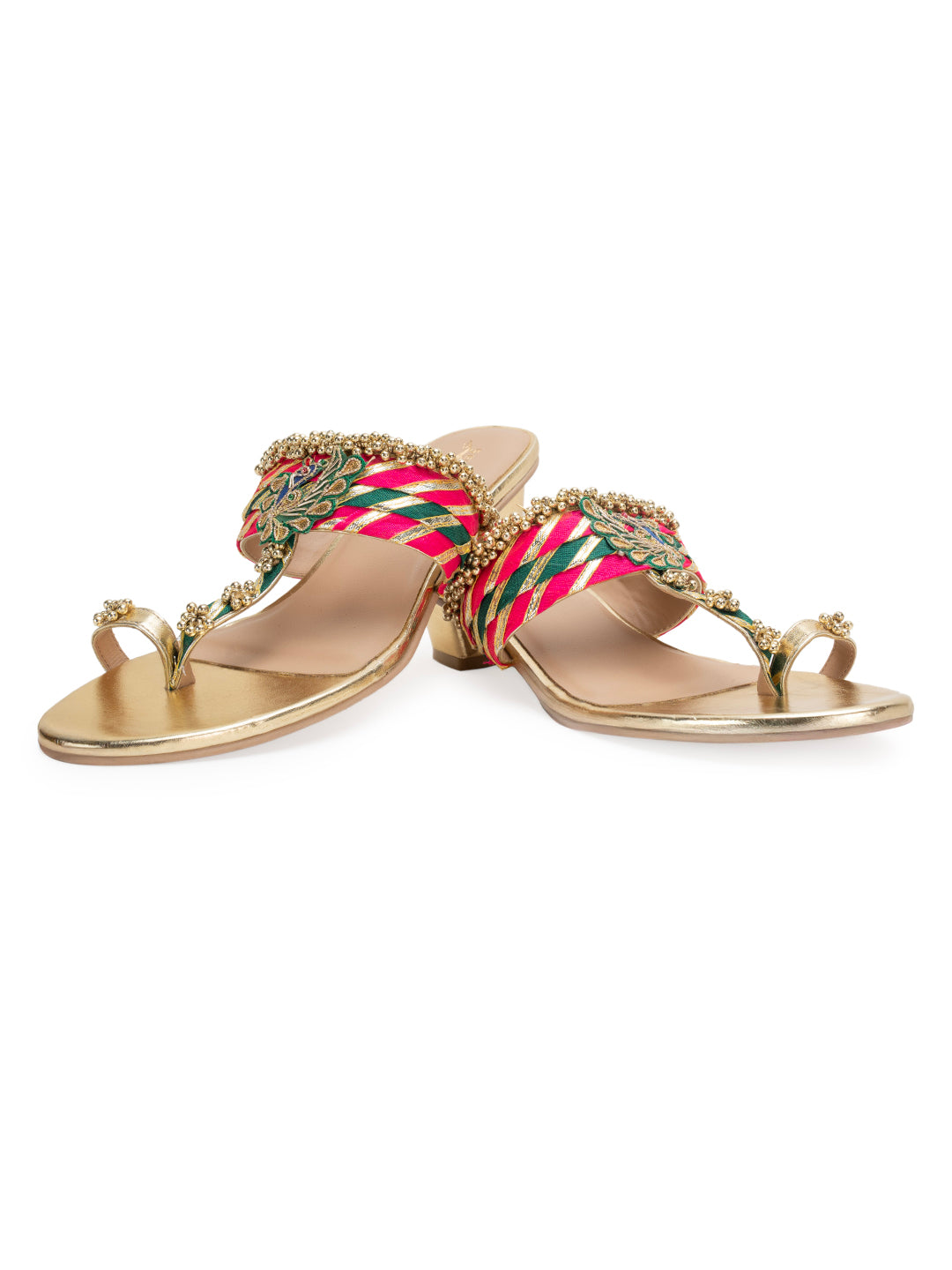 Murlika Gold (Wedges) - image 3
