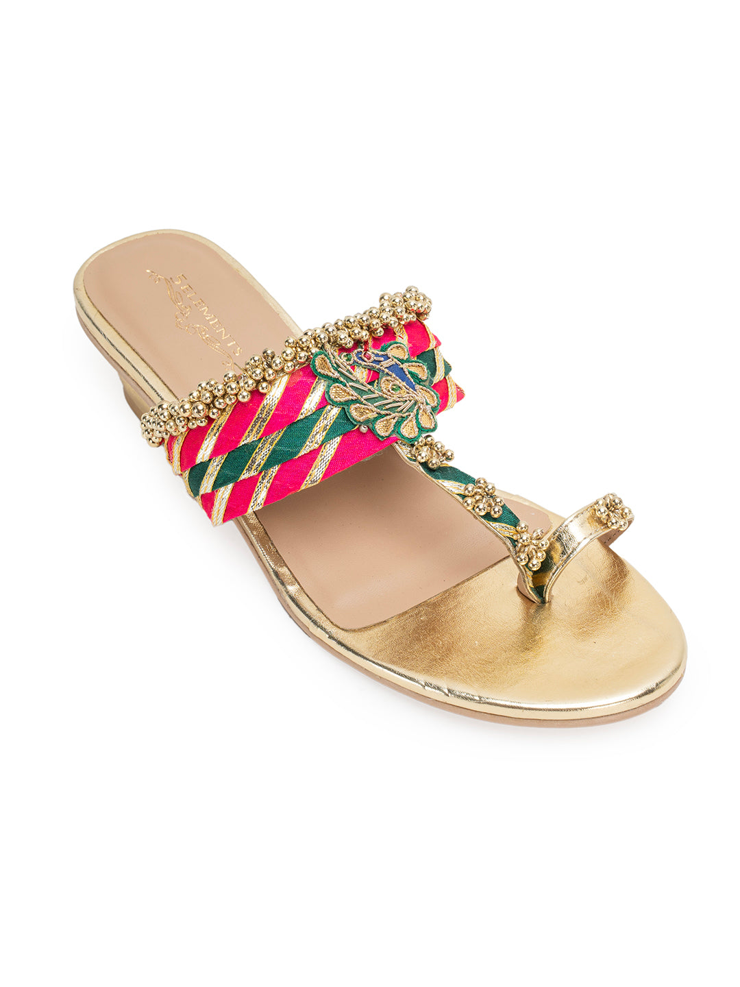 Murlika Gold (Wedges) - image 6