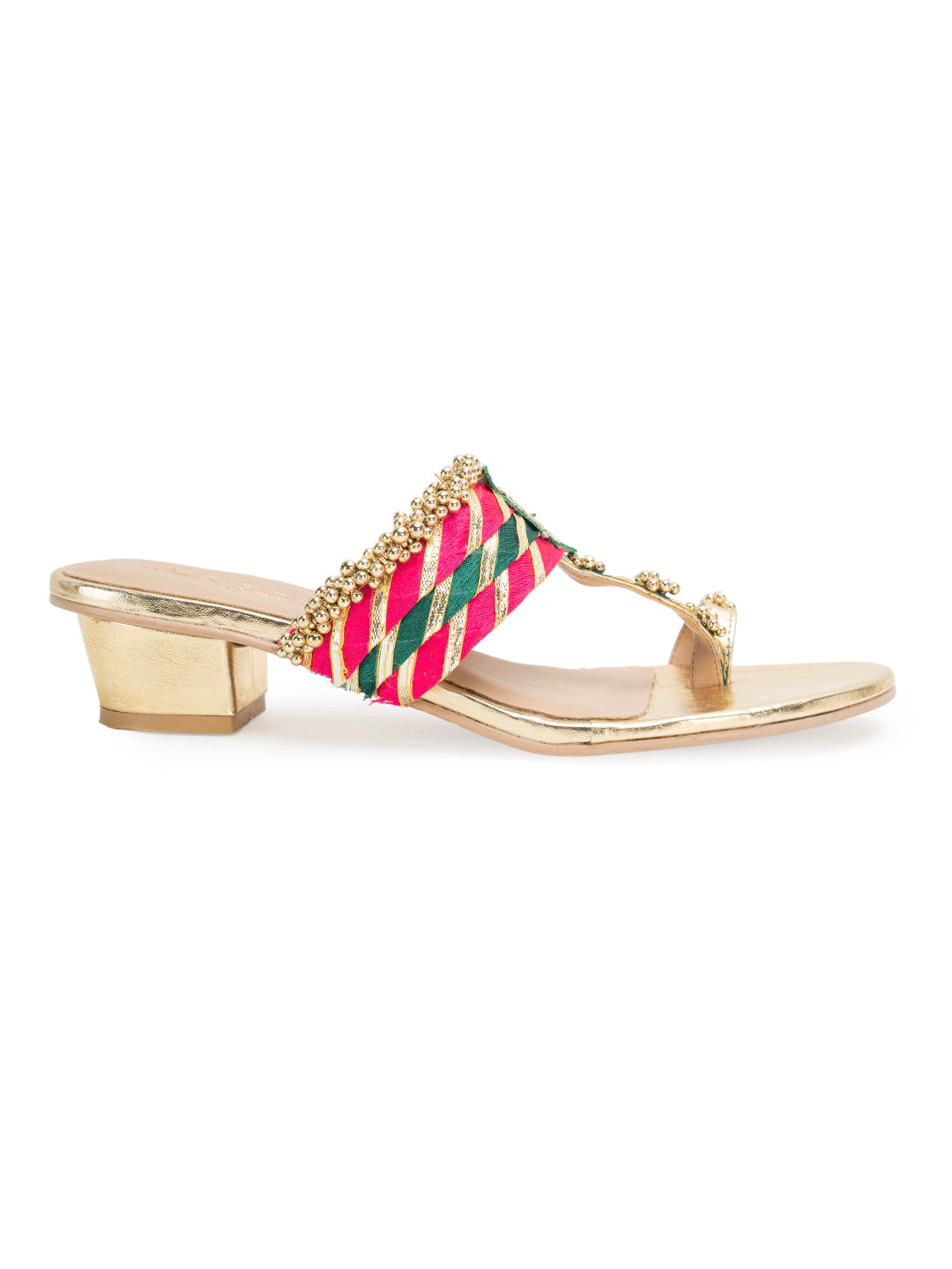Murlika Gold (Wedges) - image 8