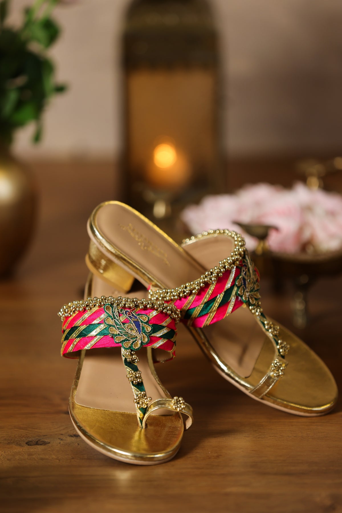 Murlika Gold (Wedges) - image 12