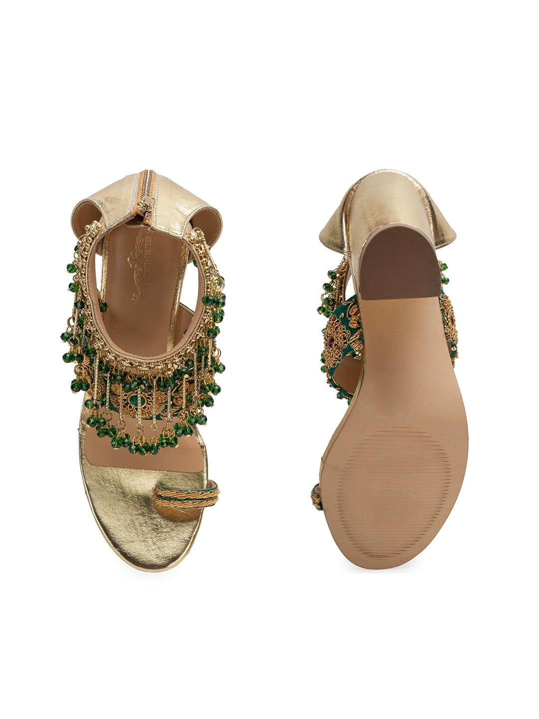 Jhilmil (Heel) - image 1