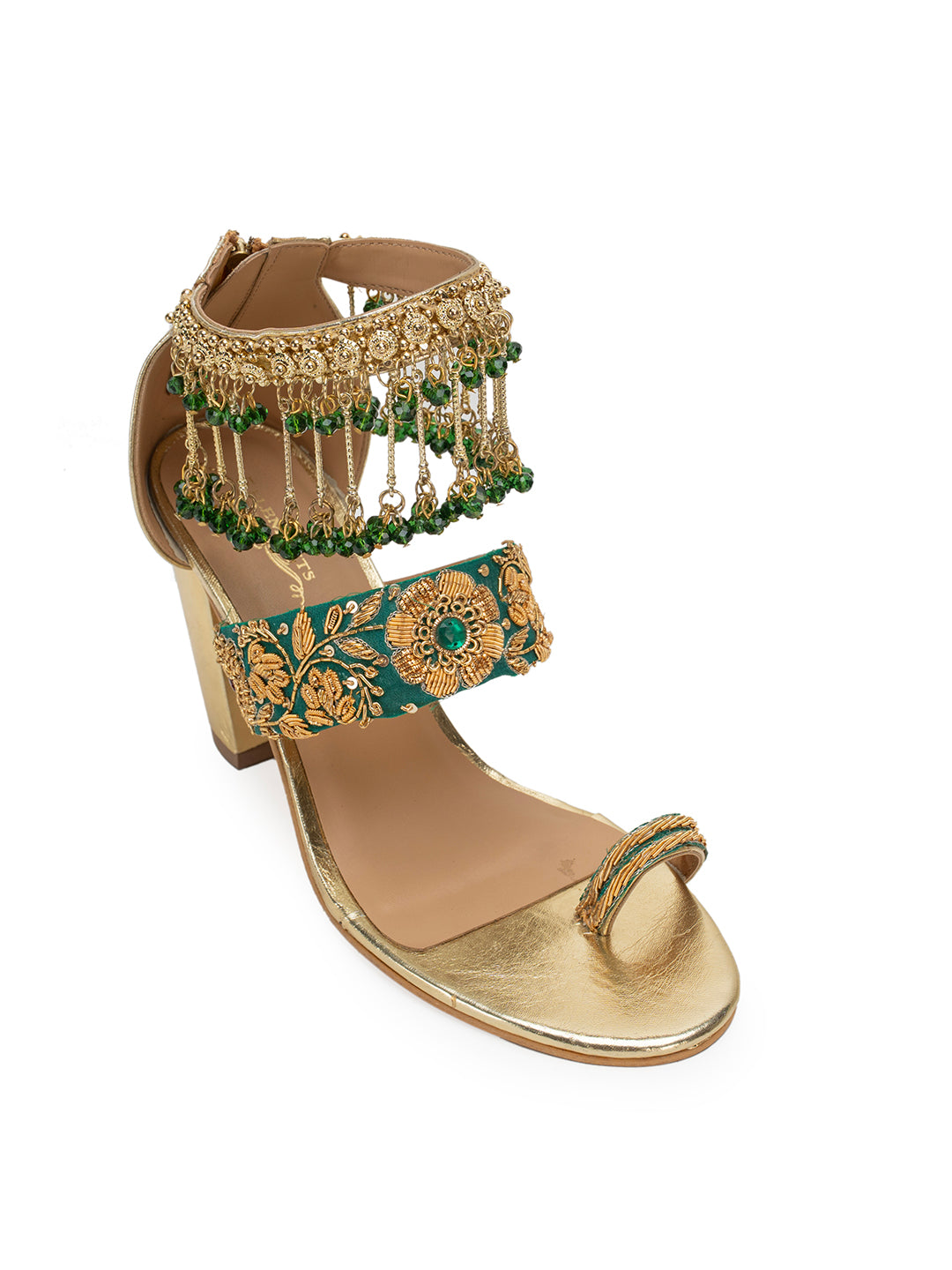 Jhilmil (Heel) - image 2