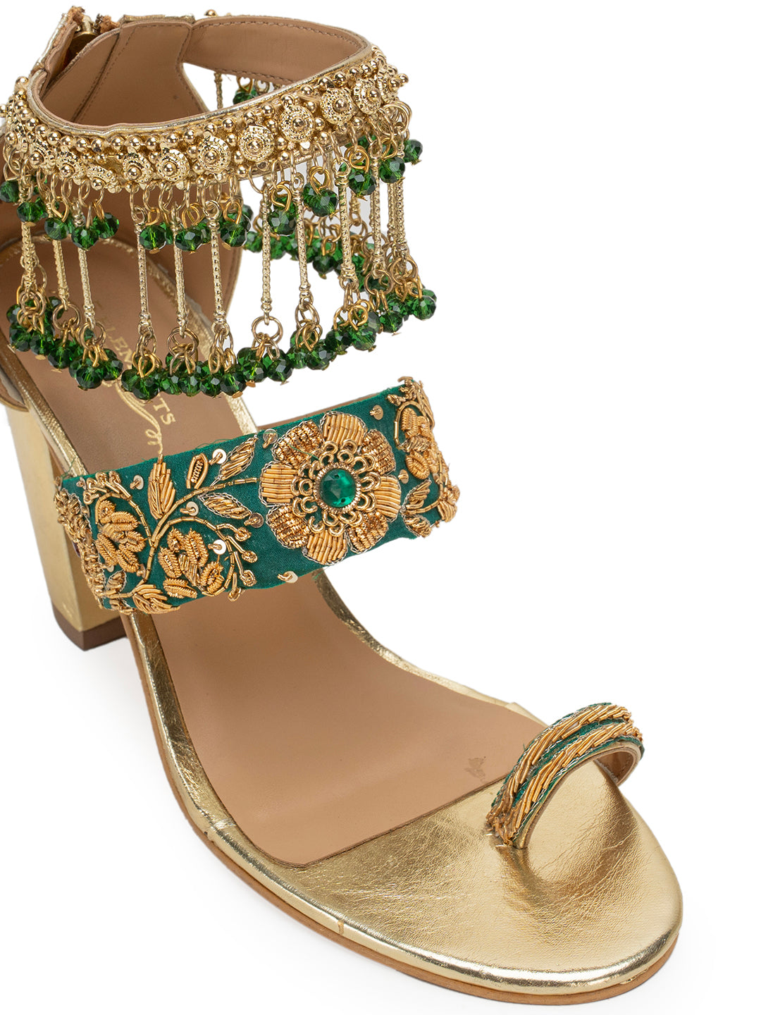 Jhilmil (Heel) - image 3