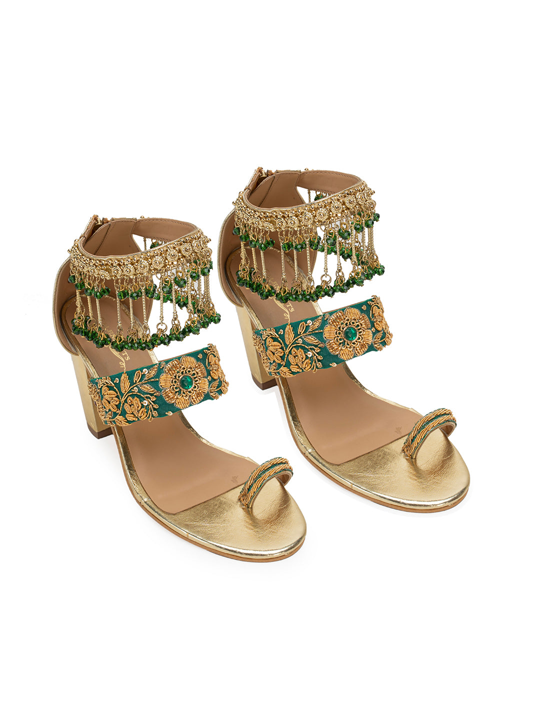 Jhilmil (Heel) - image 4