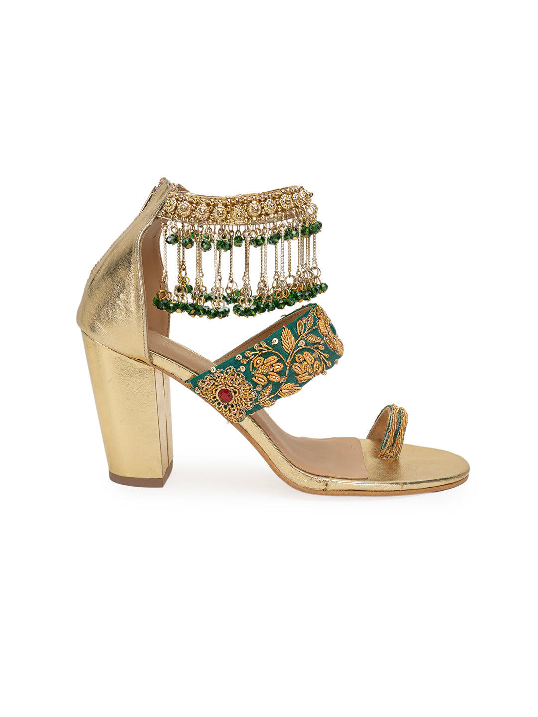 Jhilmil (Heel) - image 5