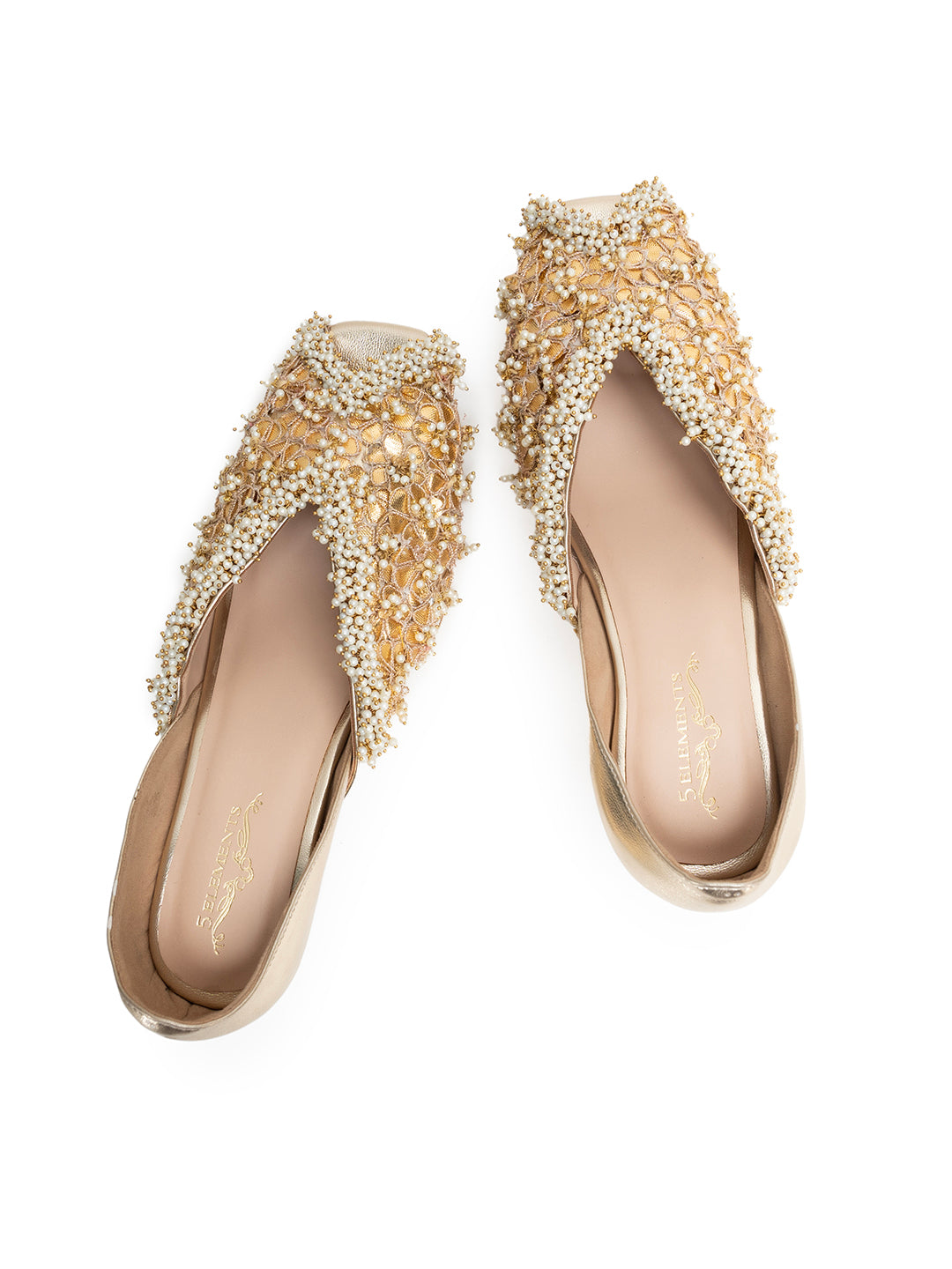 Dastkari (Heel) - image 1