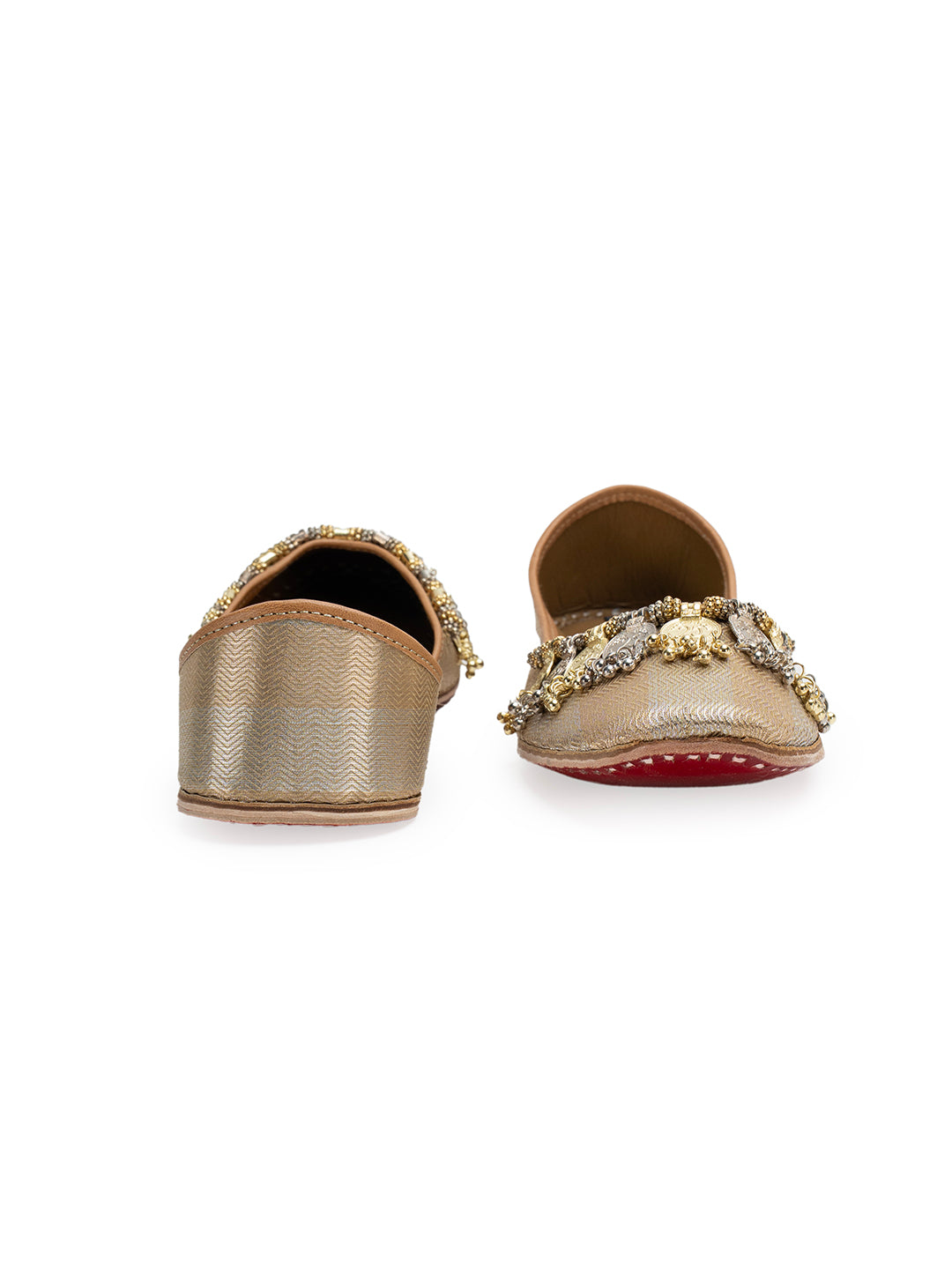Anuki Gold (Flats) - image 1