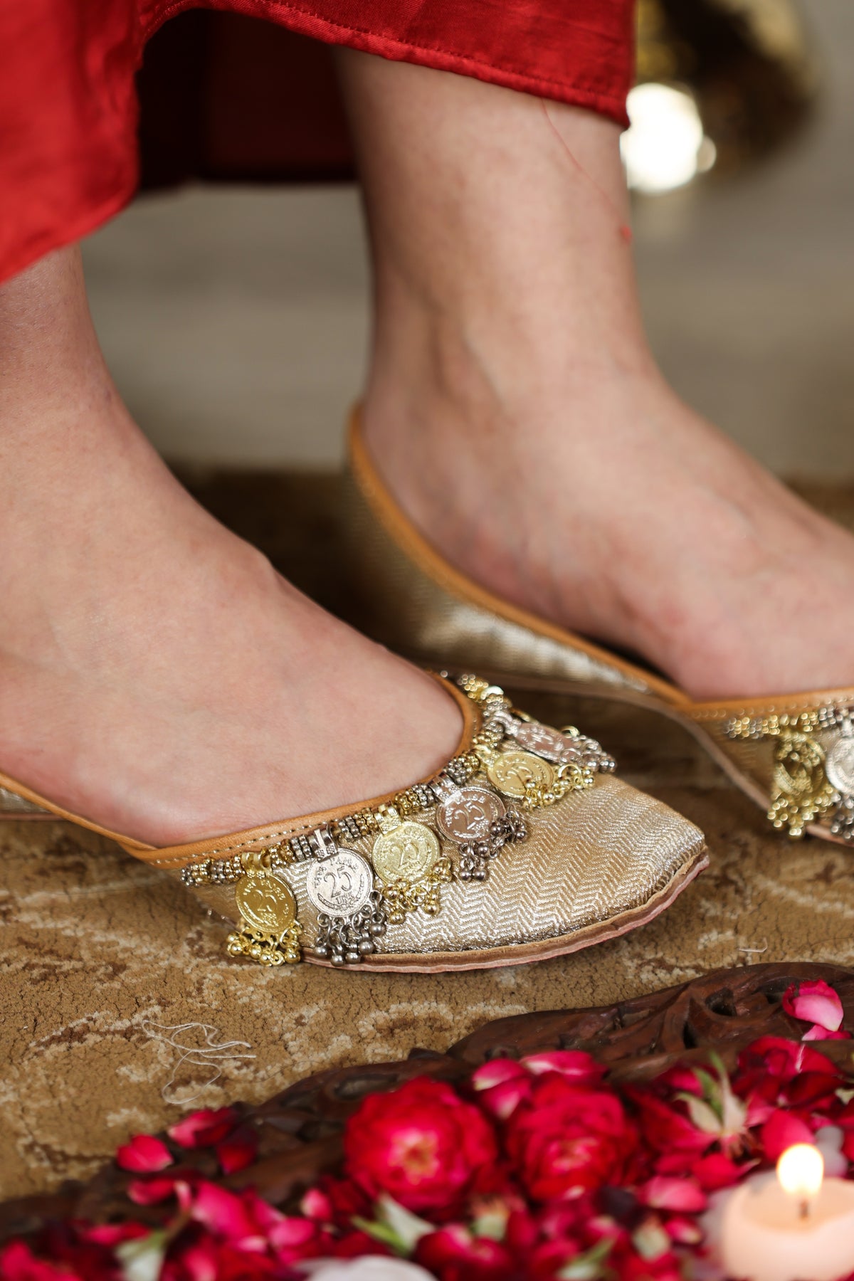 Anuki Gold (Flats) - image 8