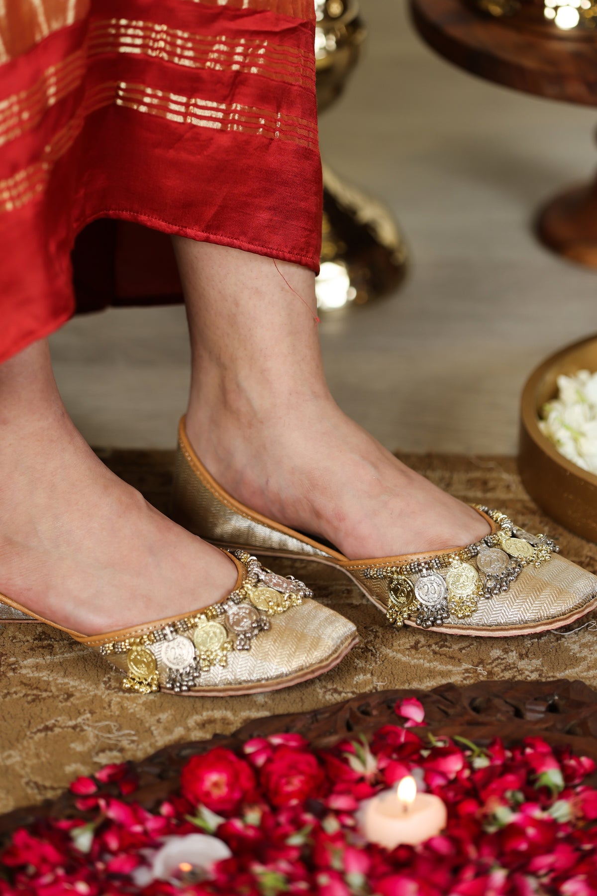 Anuki Gold (Flats) - image 9