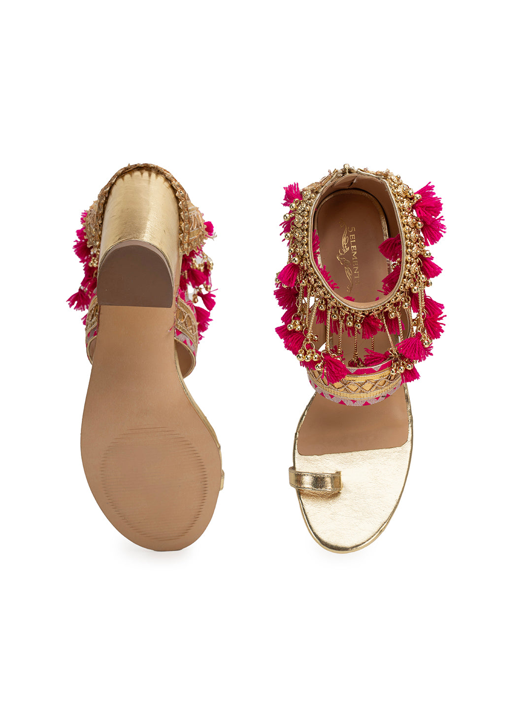 Mrinalini (Heels) - image 1