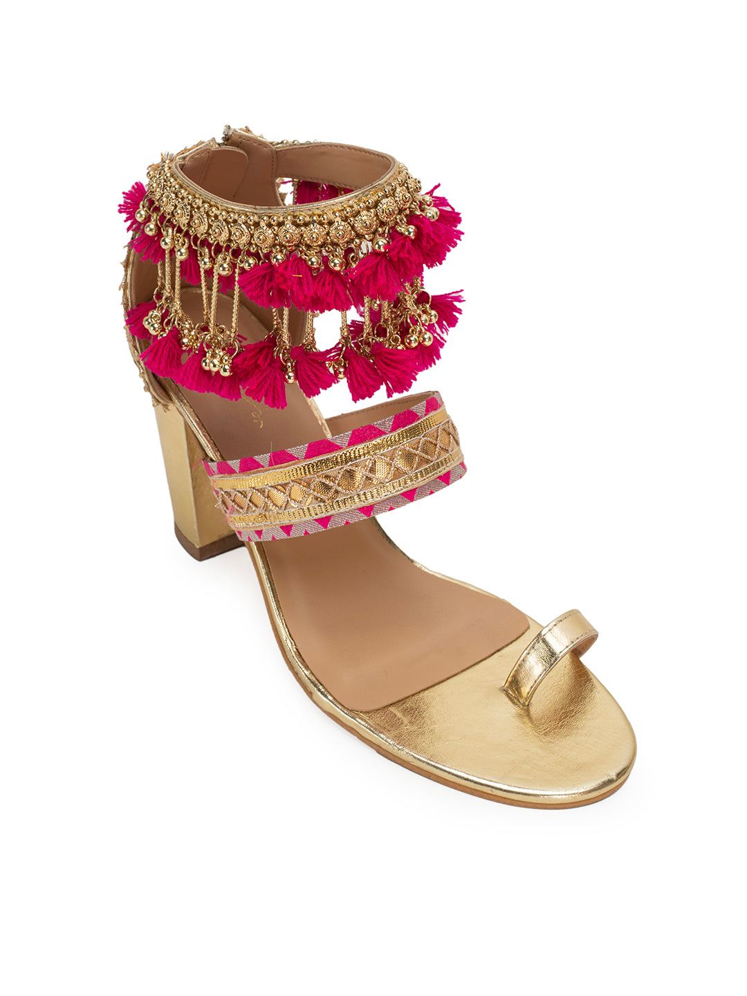 Mrinalini (Heels) - image 5