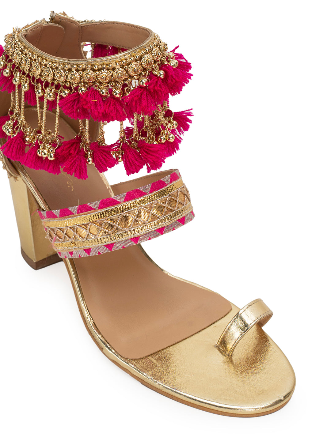 Mrinalini (Heels) - image 6