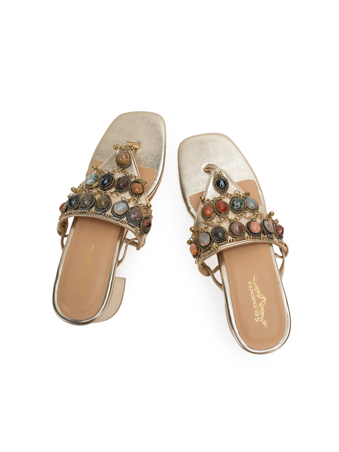 Ahalya (Heels) - image 1