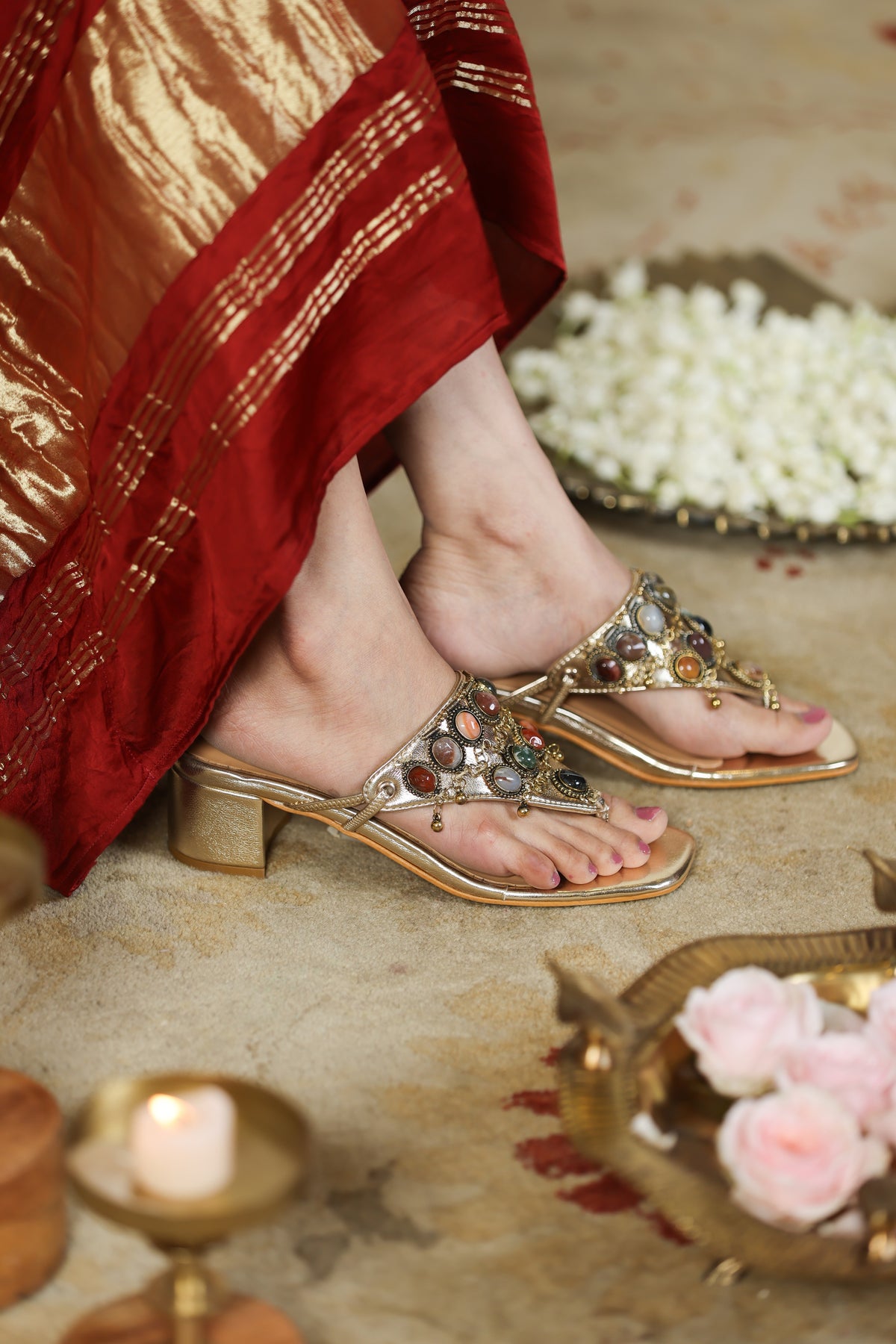 Ahalya (Heels) - image 14