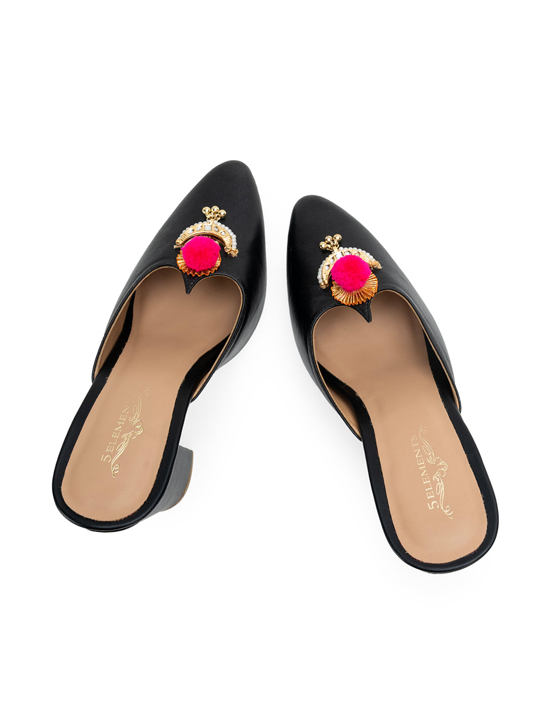 Vasudha (Heels) - image 2