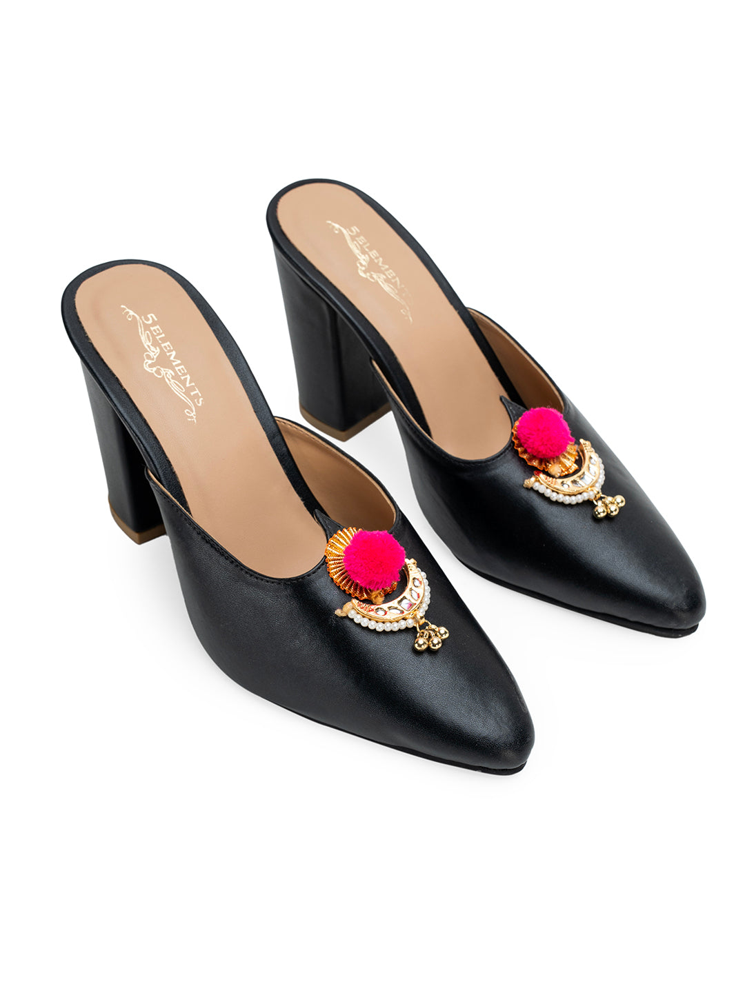 Vasudha (Heels) - image 3