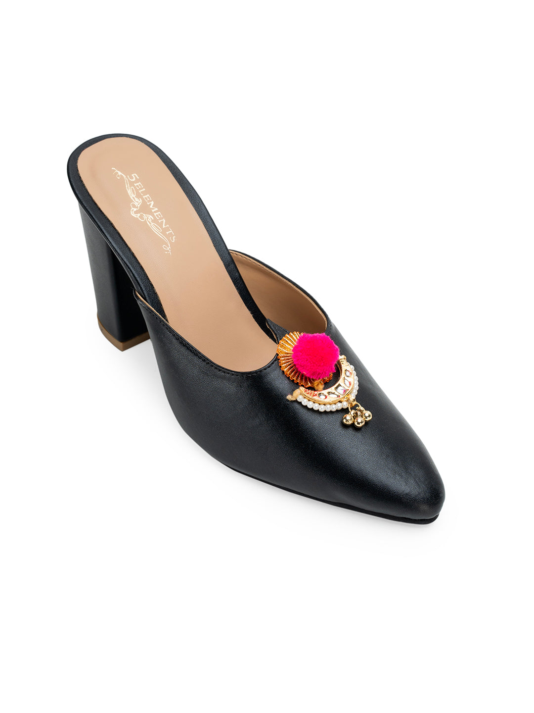 Vasudha (Heels) - image 5