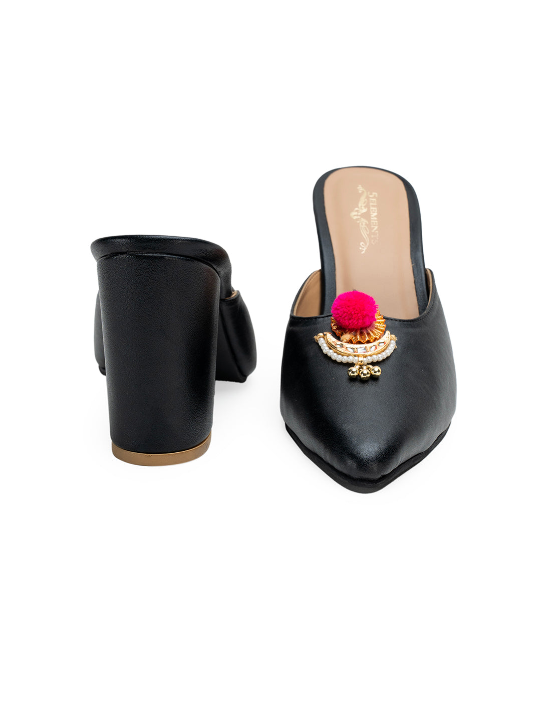 Vasudha (Heels) - image 6