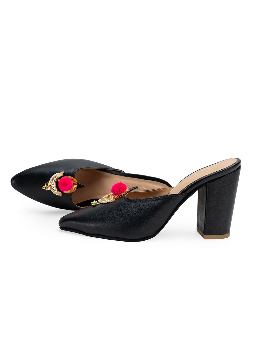 Vasudha (Heels) - image 7