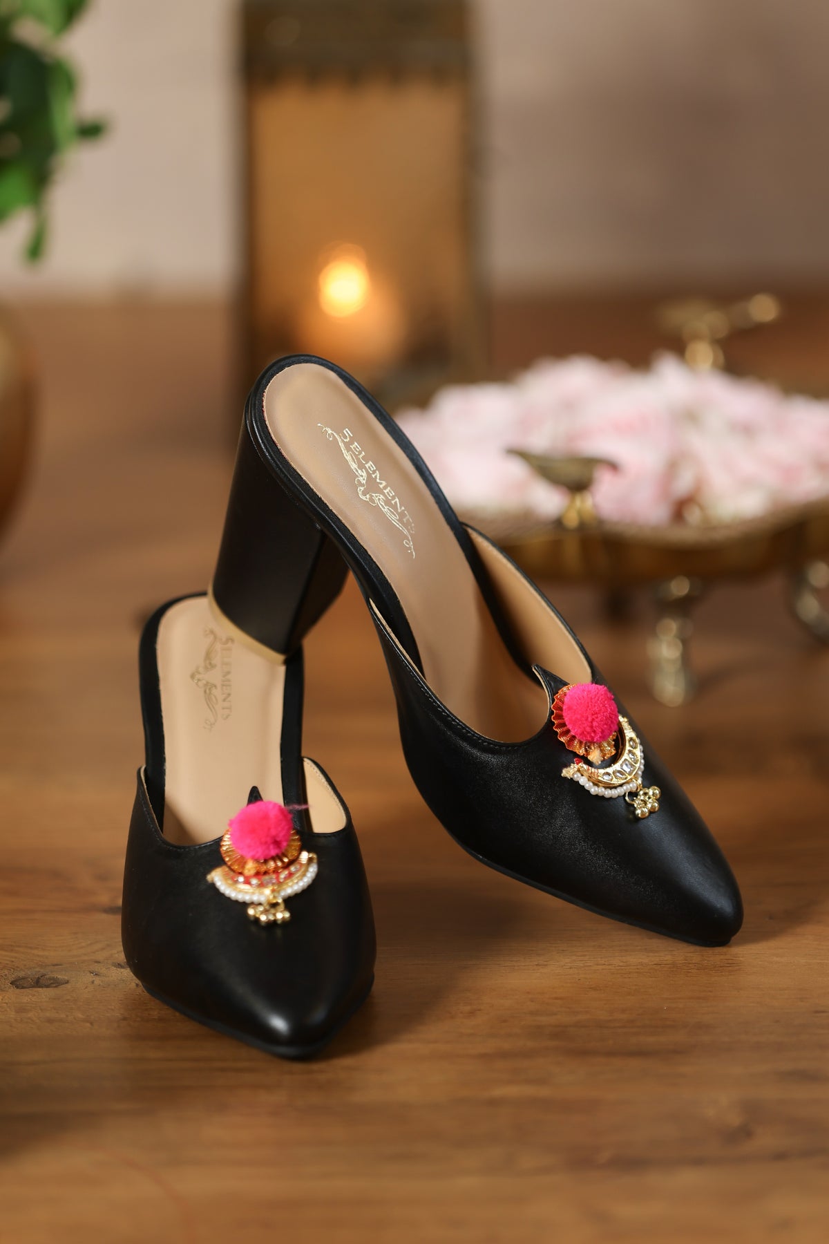 Vasudha (Heels) - image 13