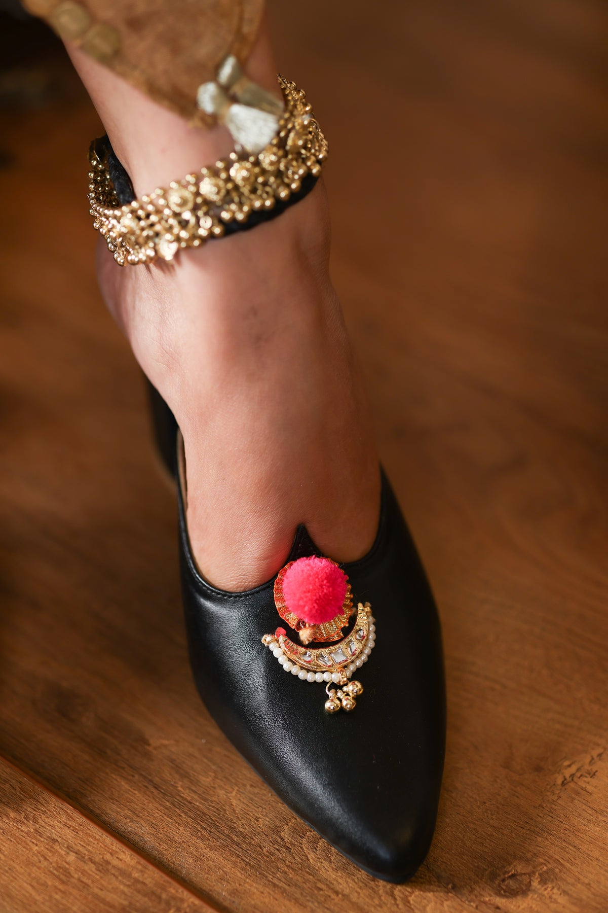 Vasudha (Heels) - image 15