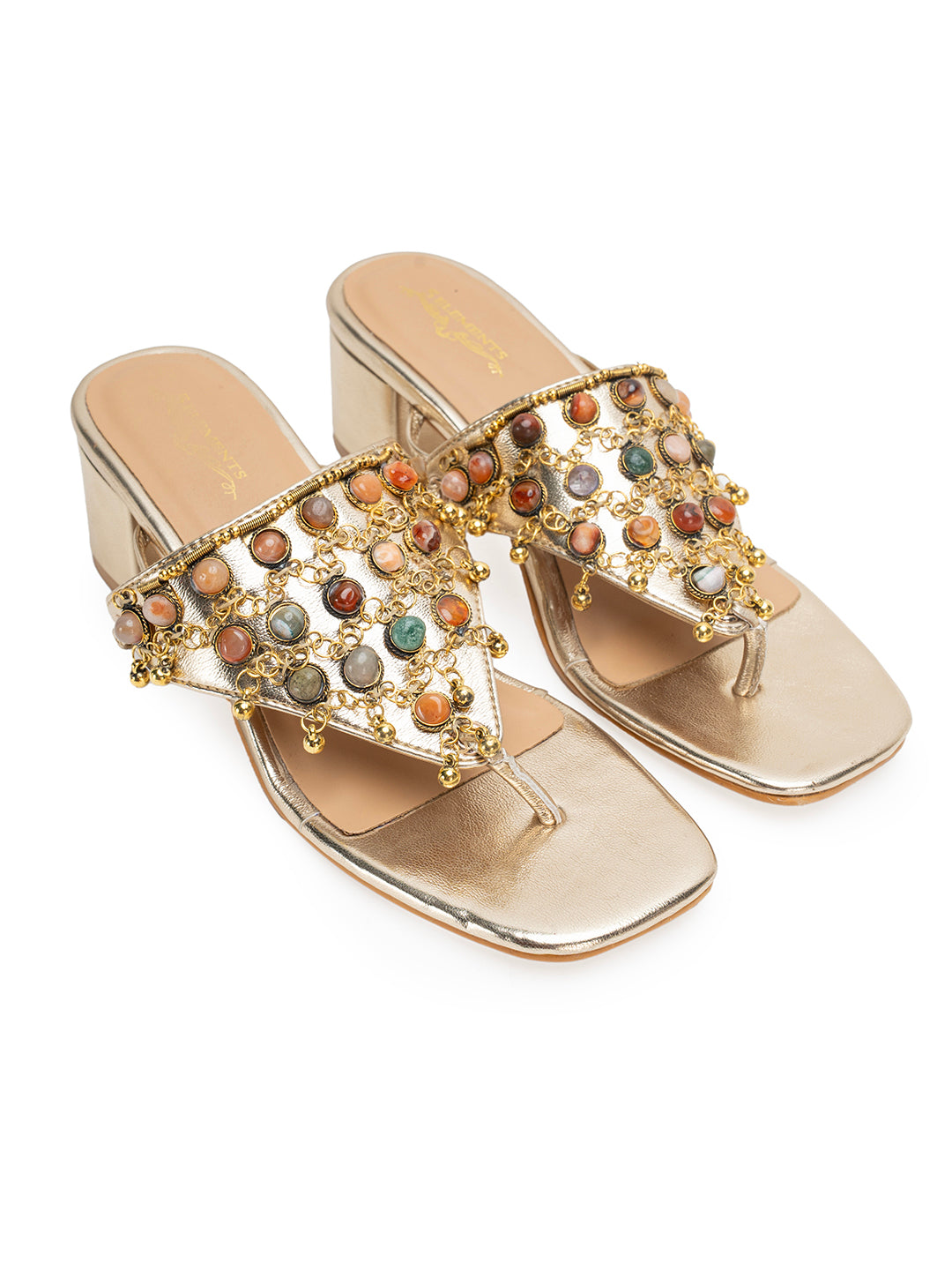 Kairavi (Mules) - image 5