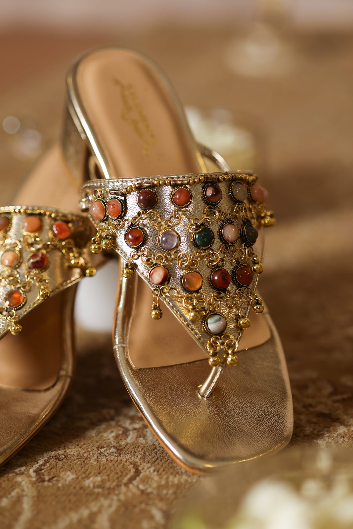 Kairavi (Mules) - image 11