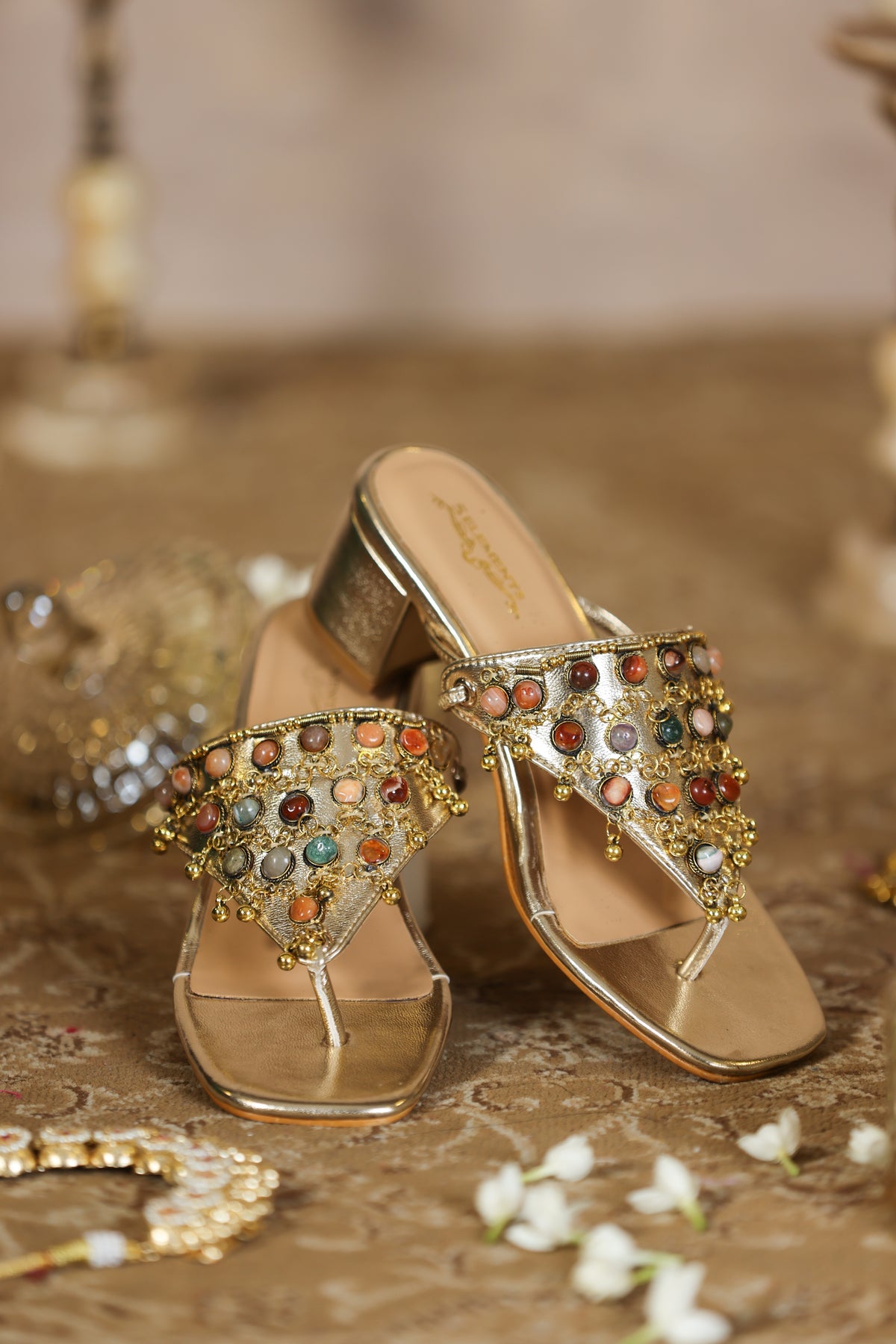 Kairavi (Mules) - image 12