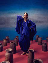 Arundhati - Blue